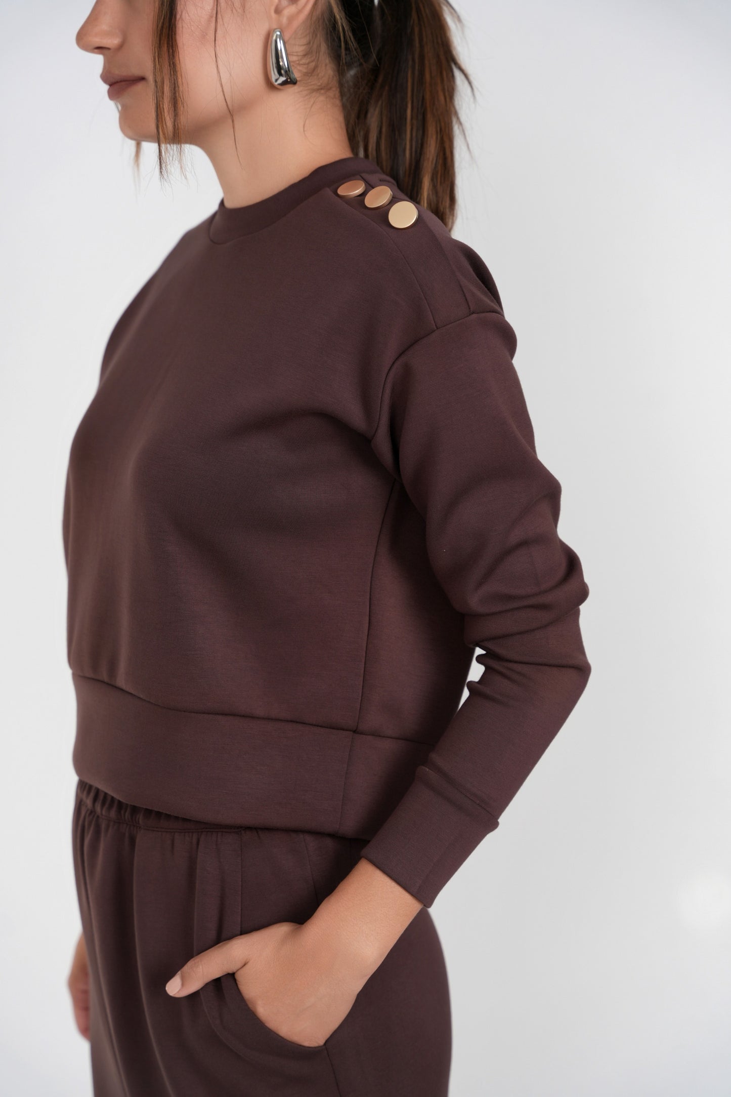 Vera Sweater