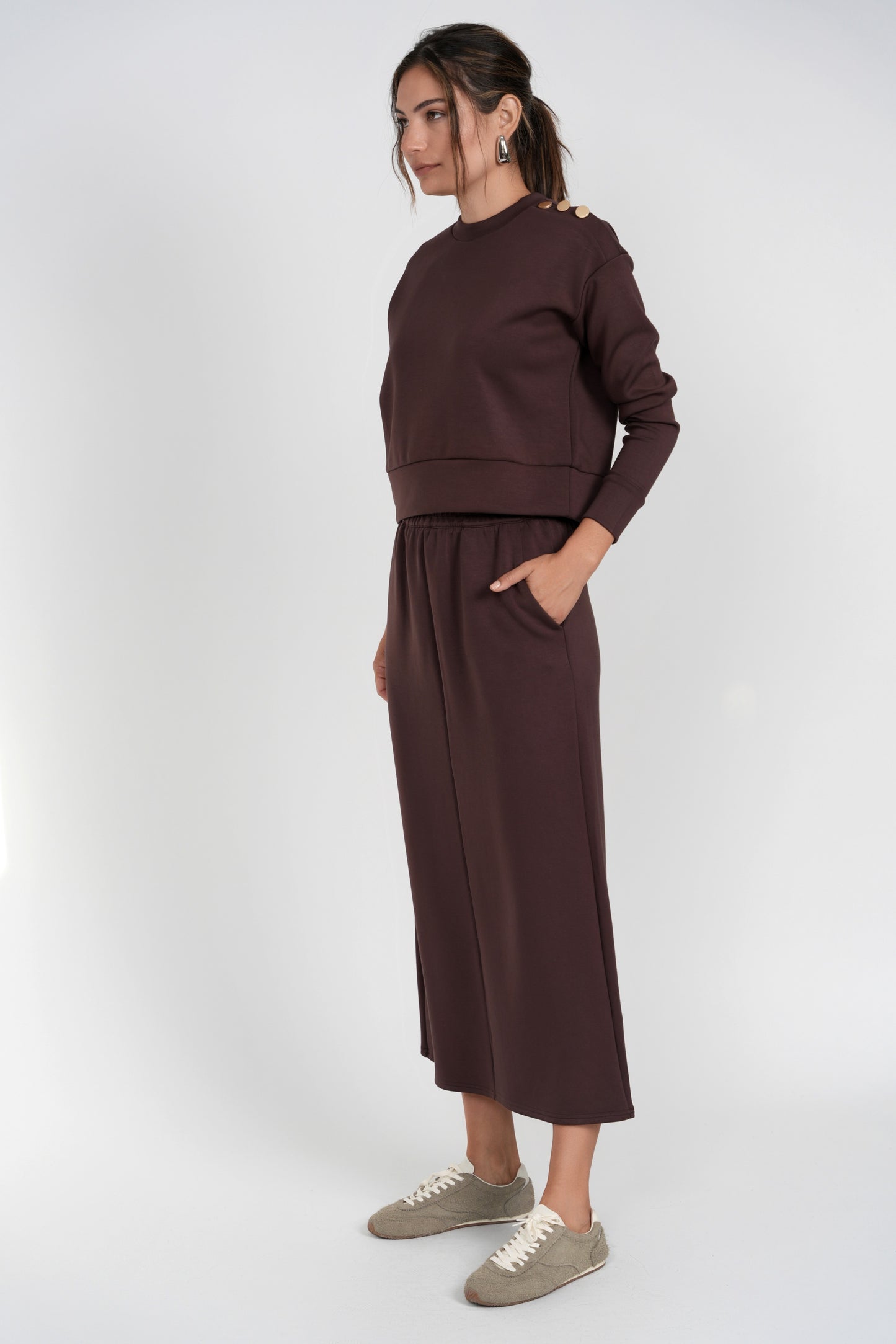 Vera Skirt