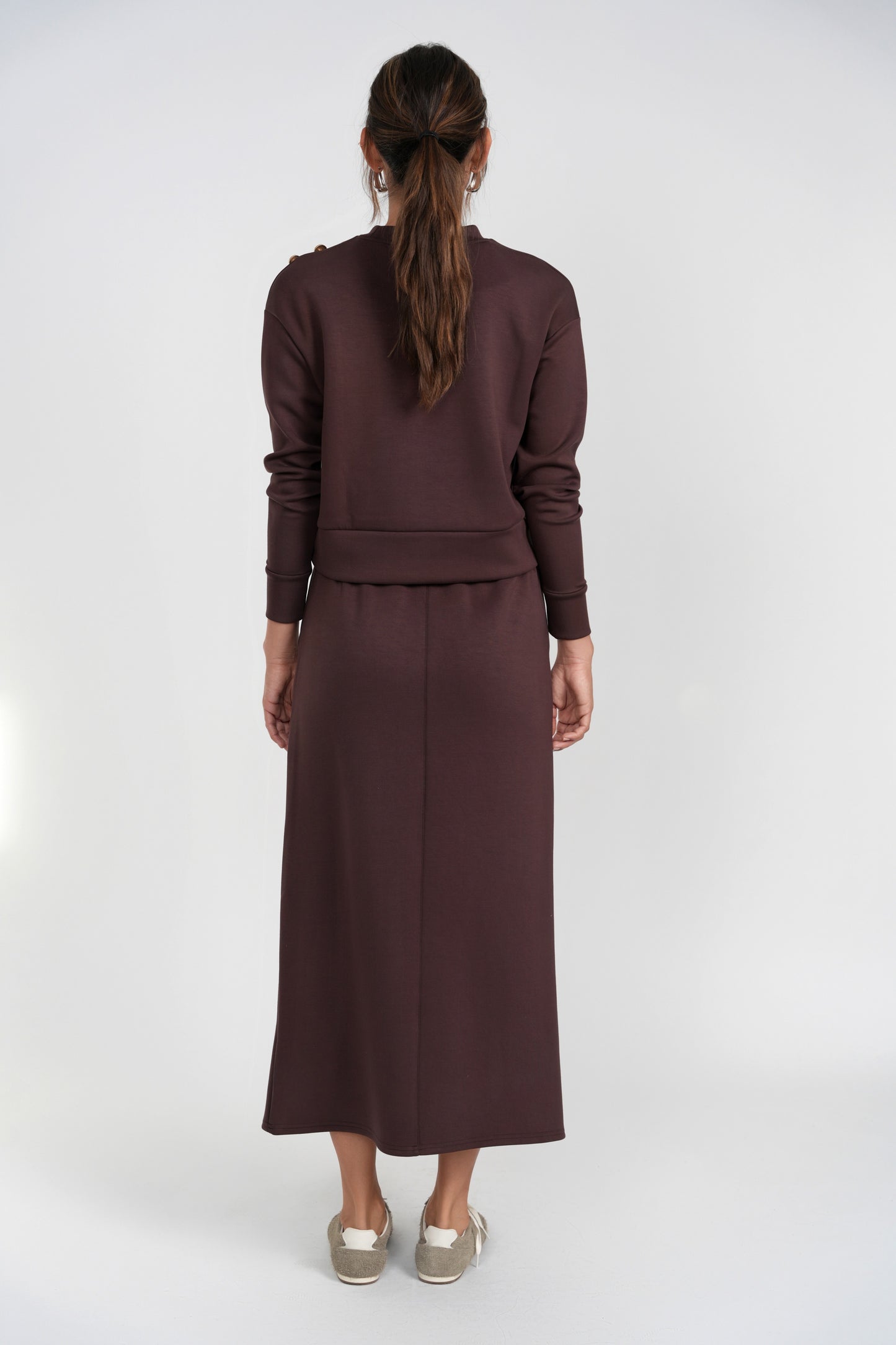 Vera Skirt