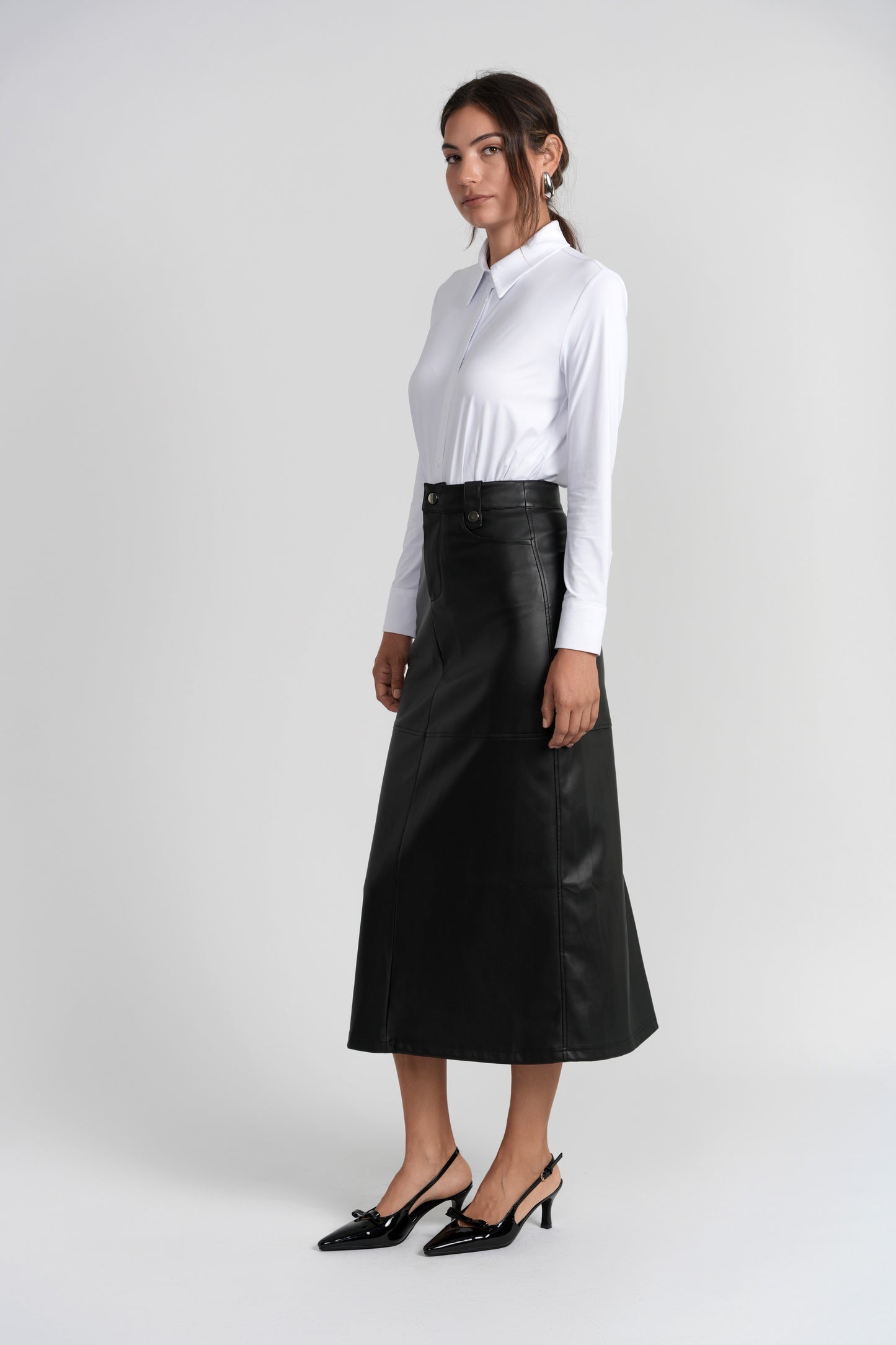 Tanya Skirt