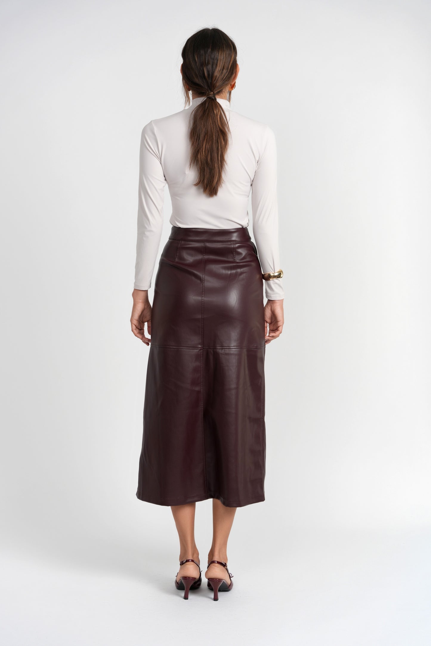 Tanya Skirt