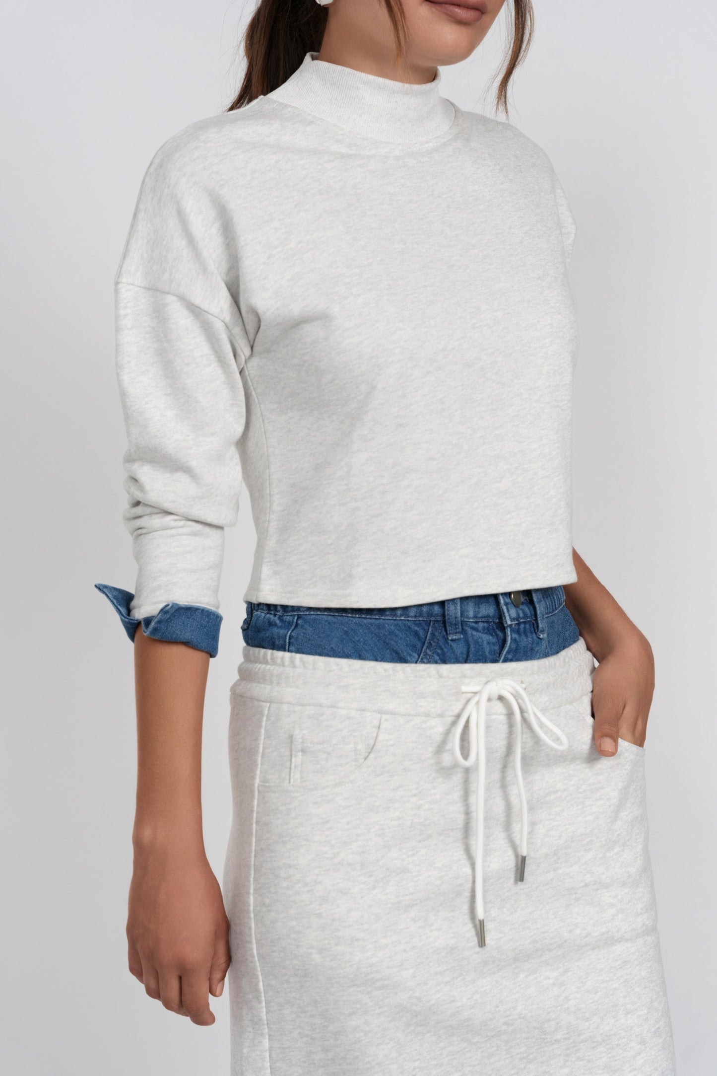 Sari Sweater