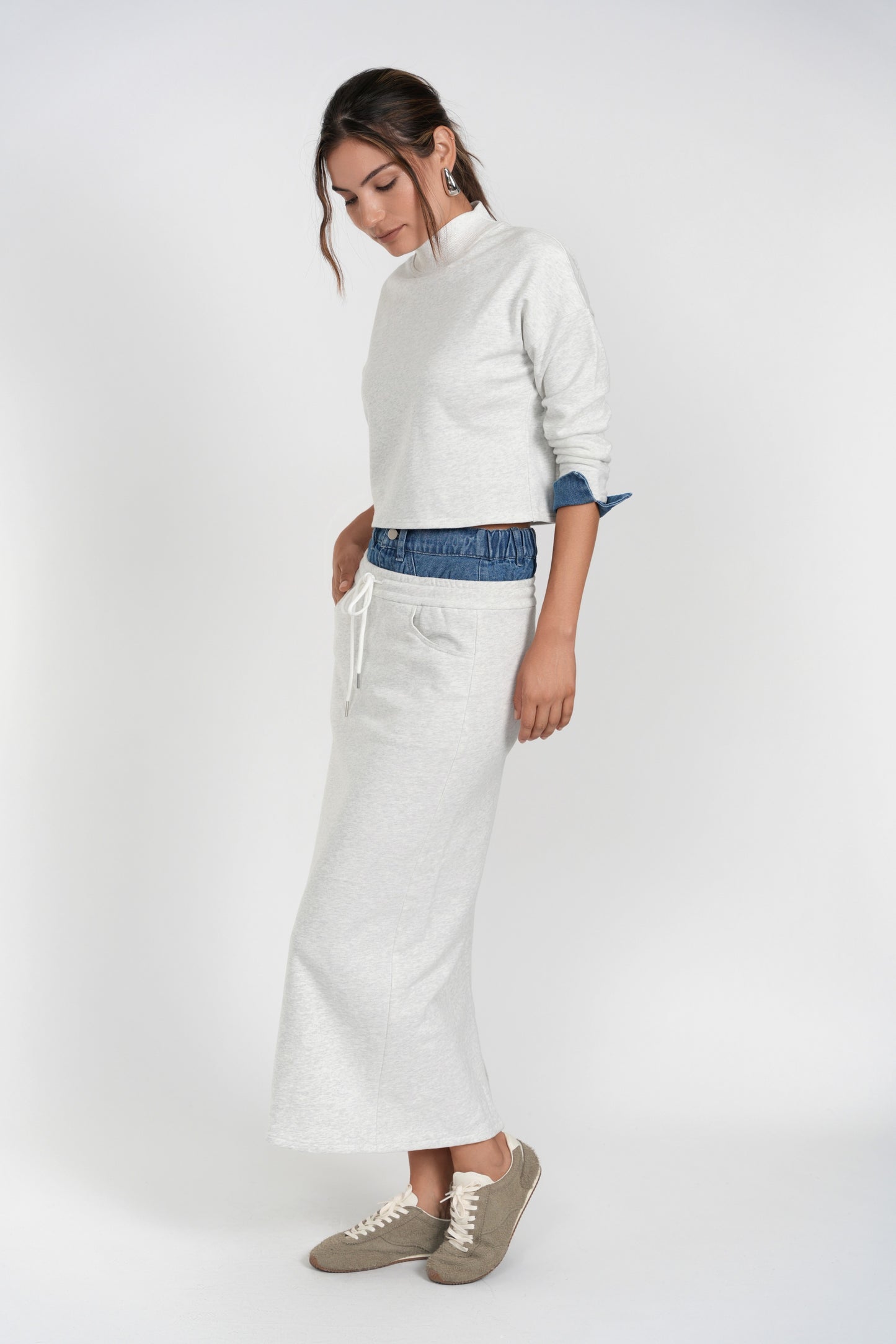 Sari Sweater
