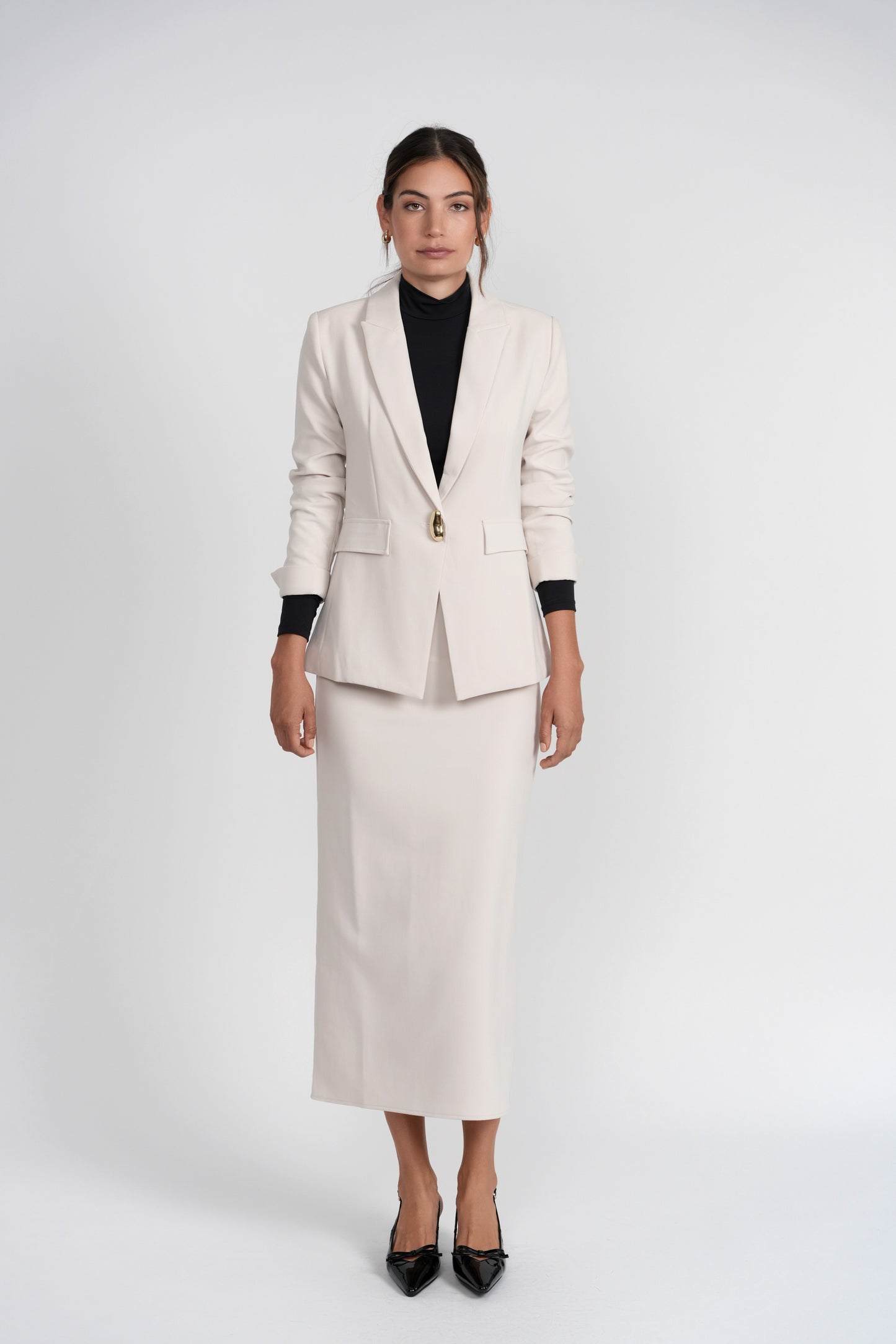 Gwen Blazer