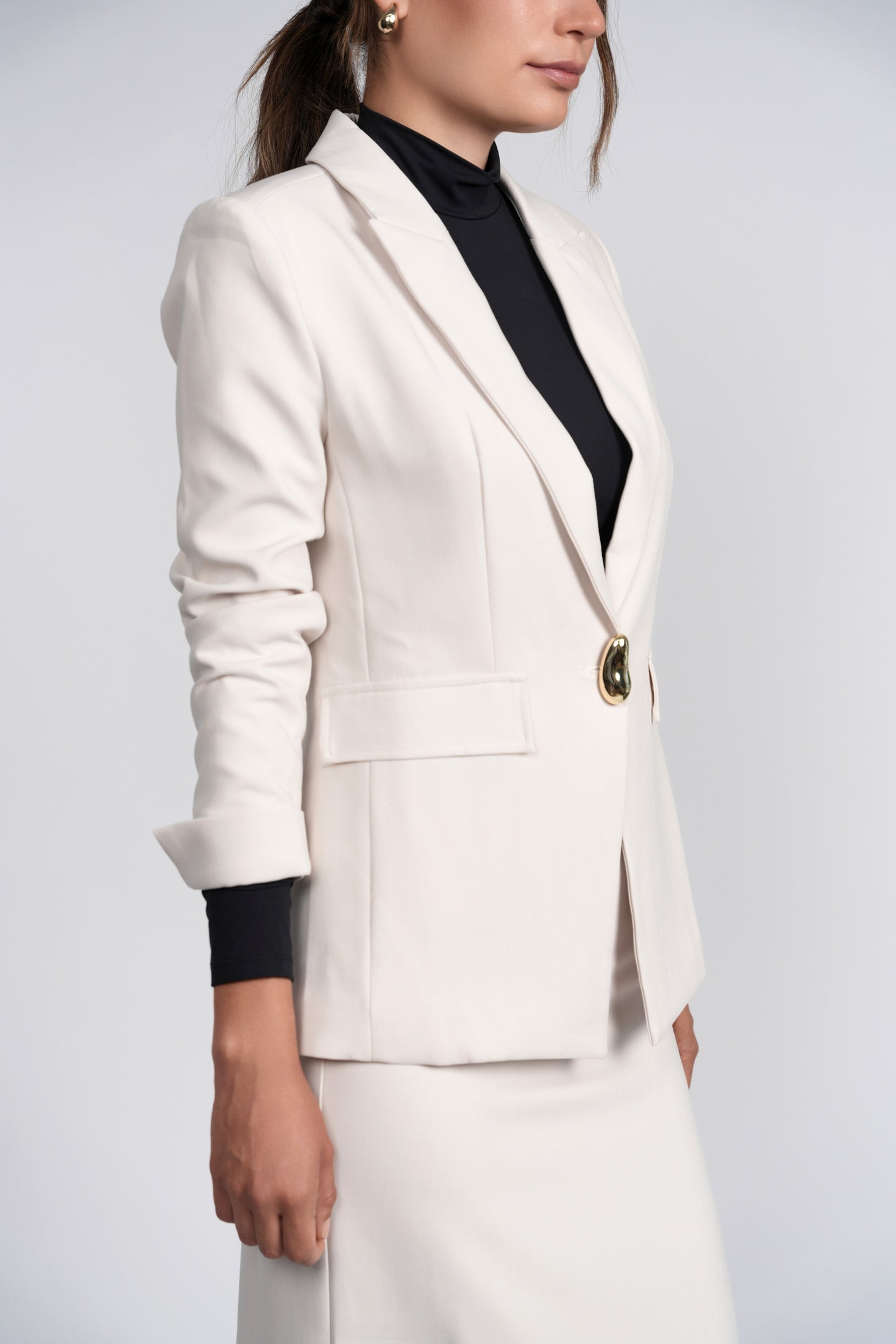 Gwen Blazer