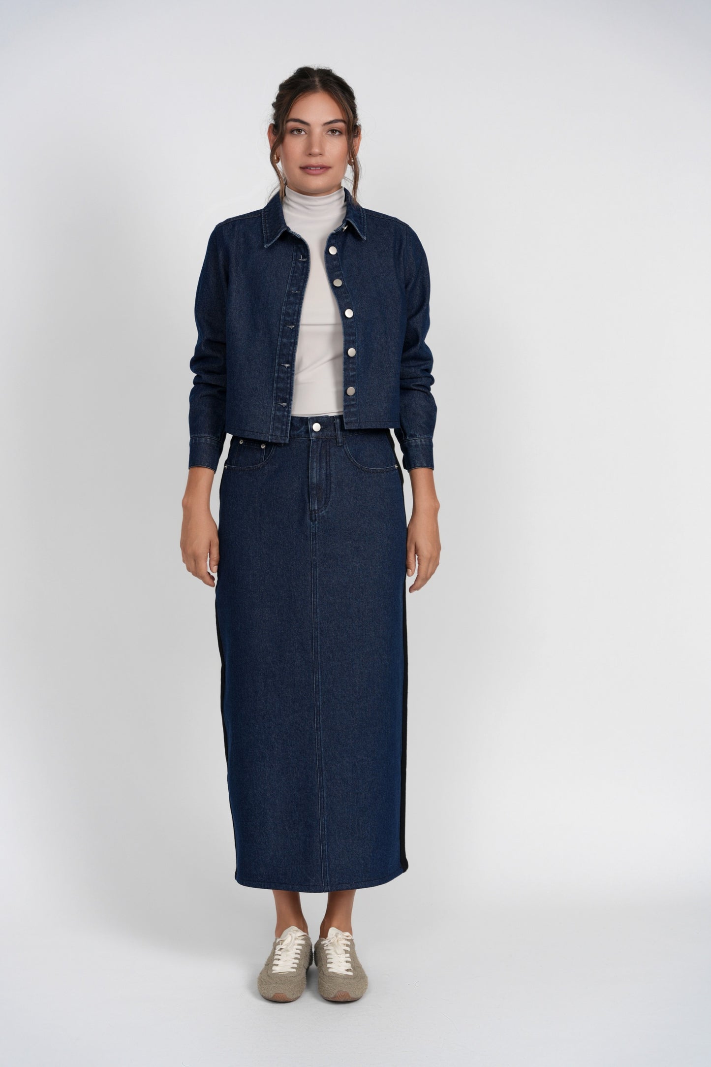 Jessie Skirt