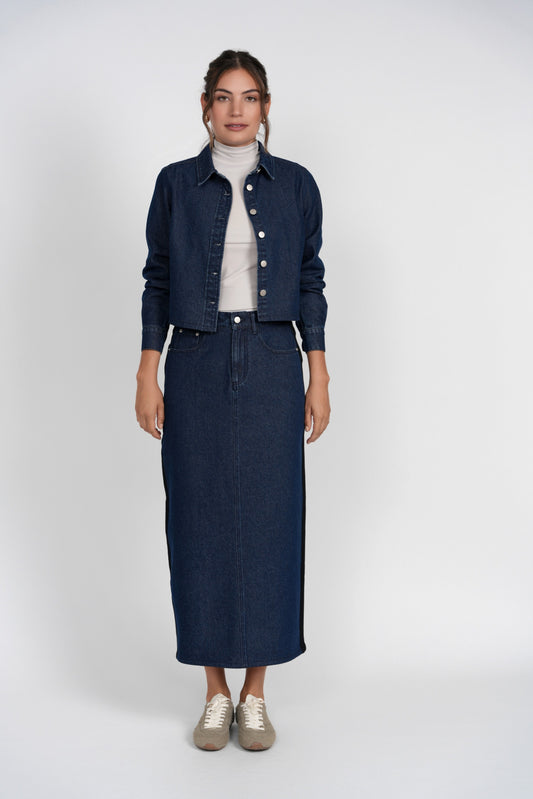 Jessie Skirt