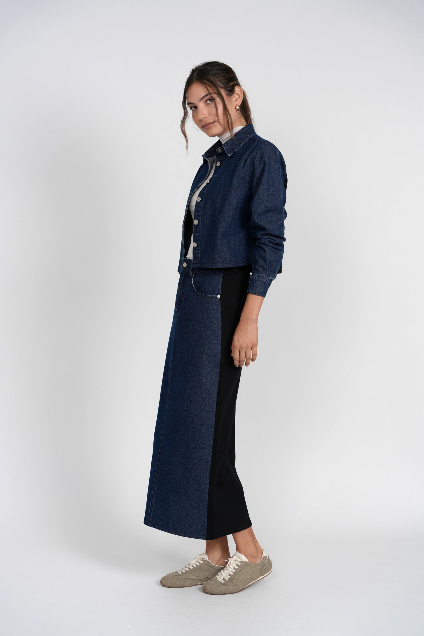 Jessie Skirt