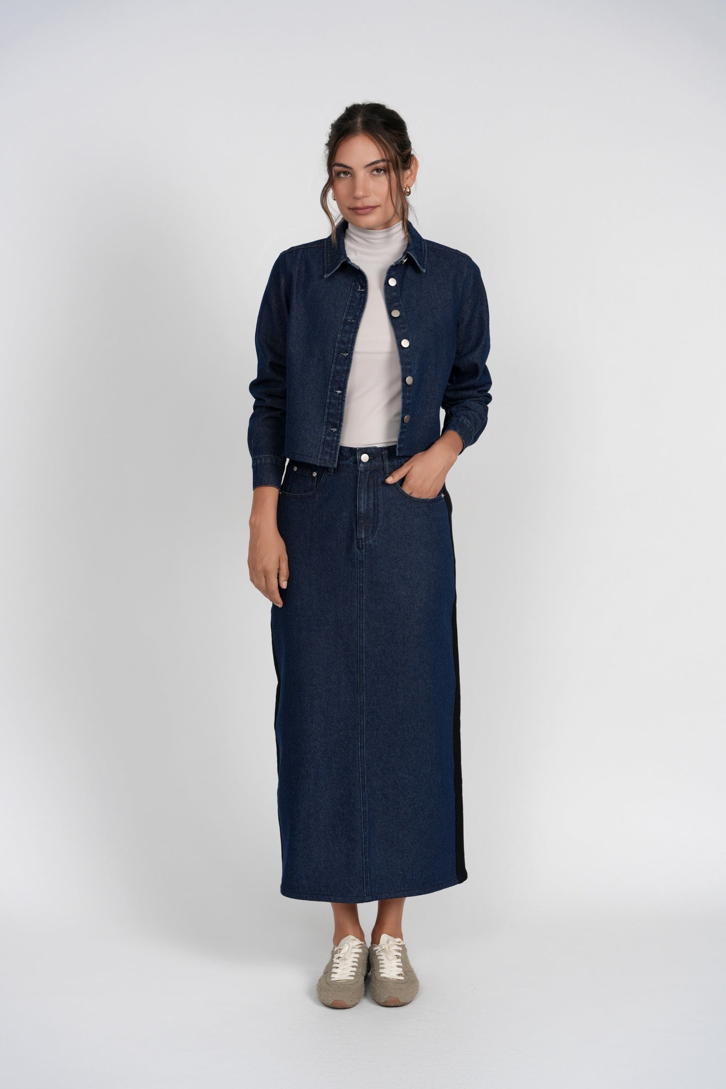 Jessie Skirt