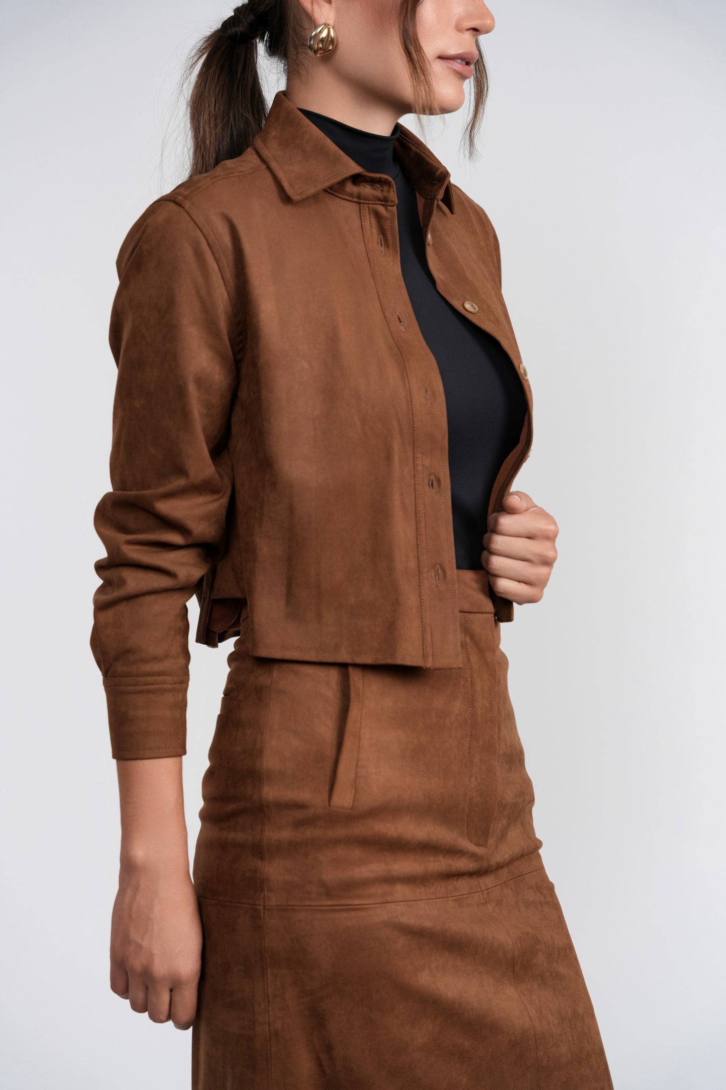 Roxy Top
