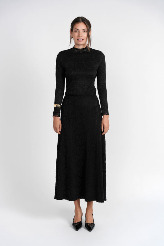 Elle Skirt