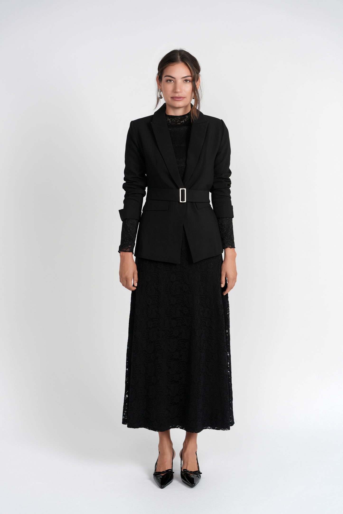 Elle Skirt