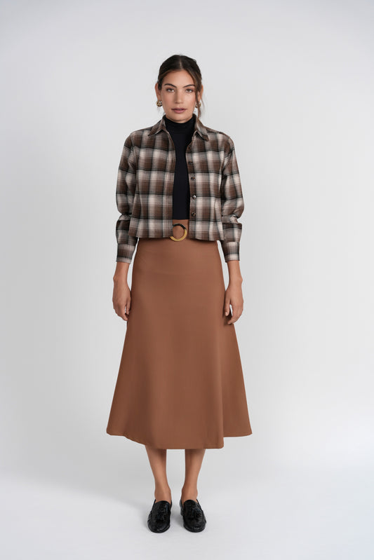 Nanette Skirt