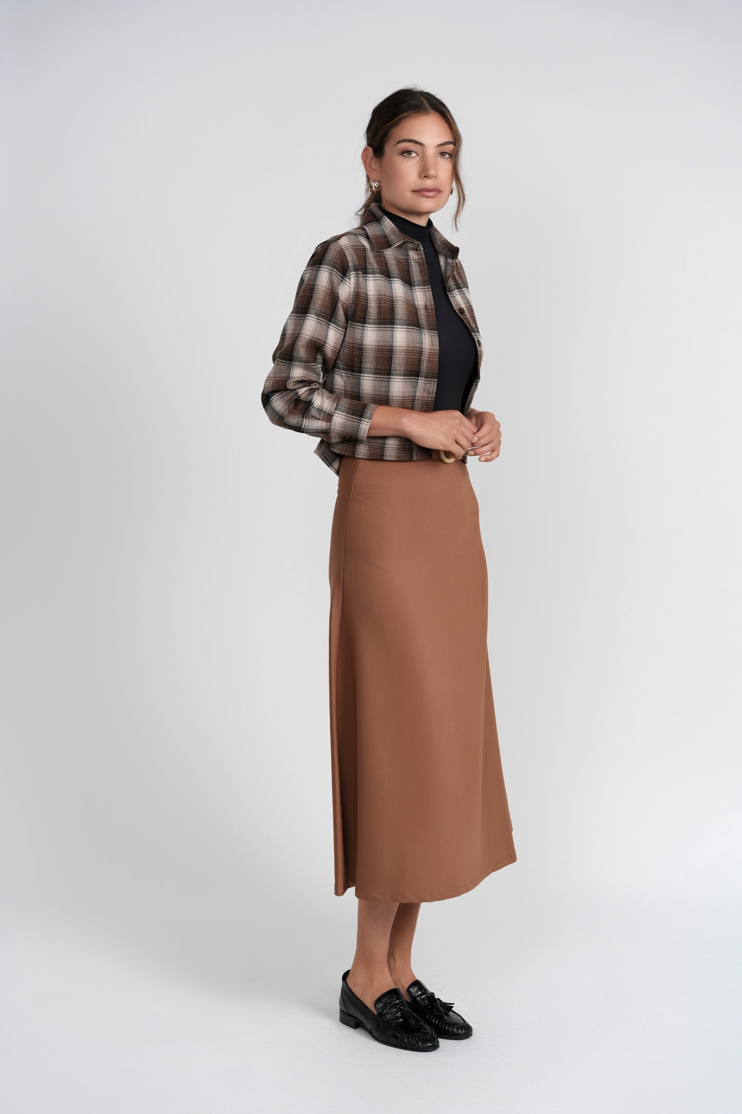 Nanette Skirt