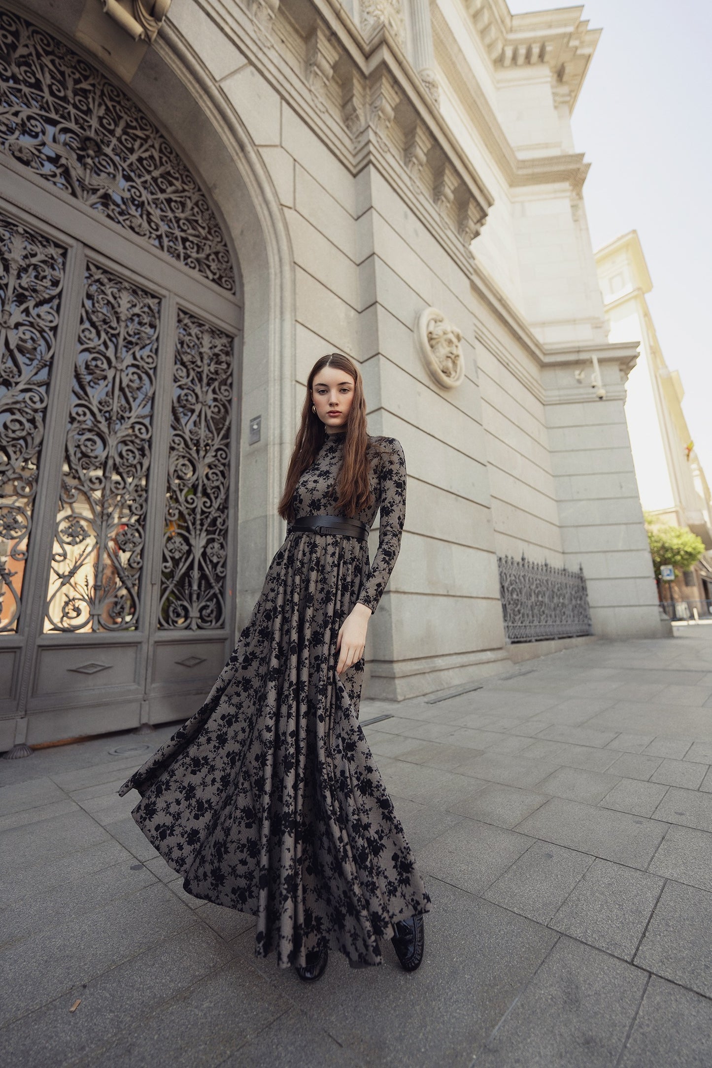 Norma Dress