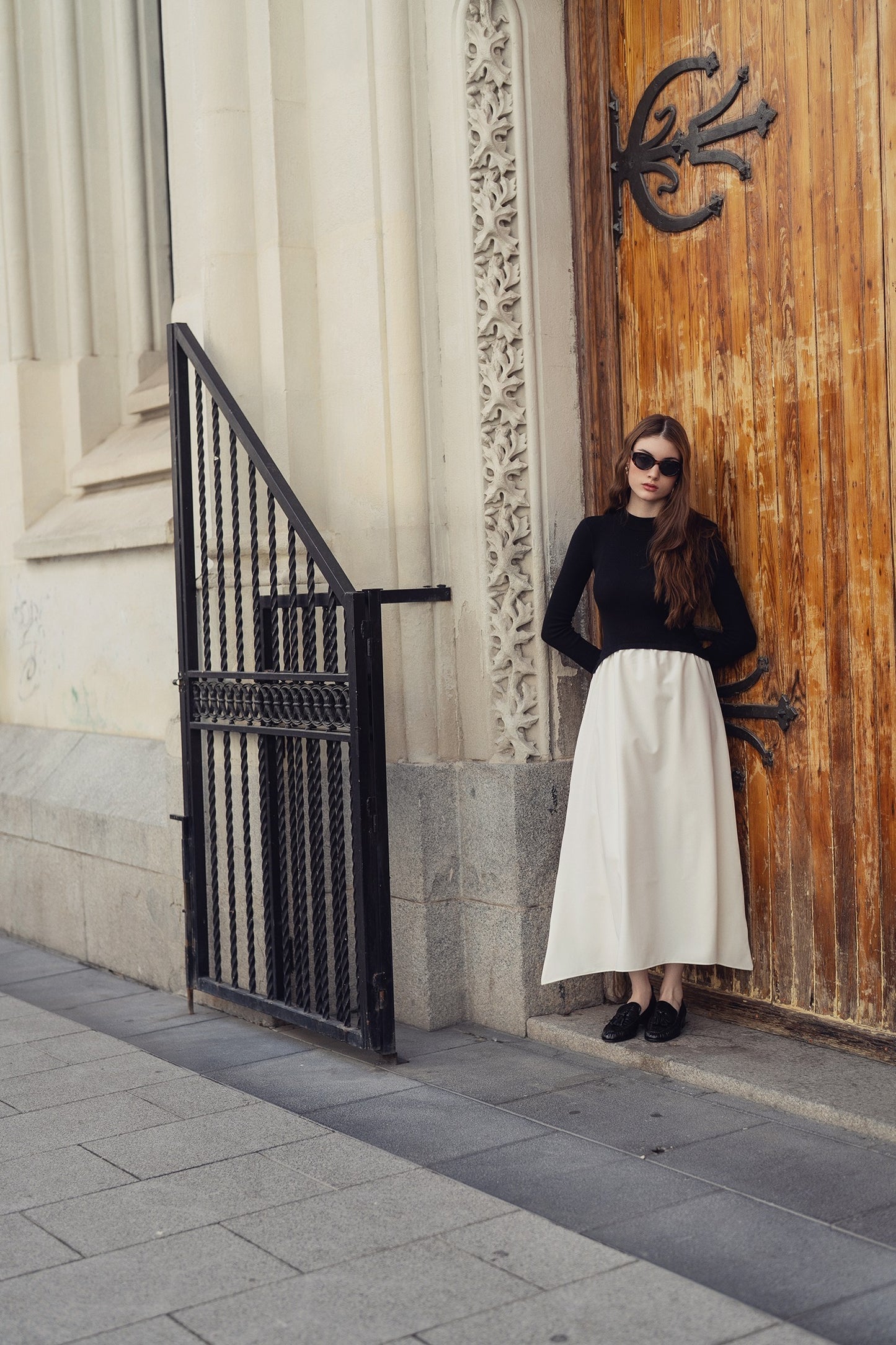 Noel Dress
