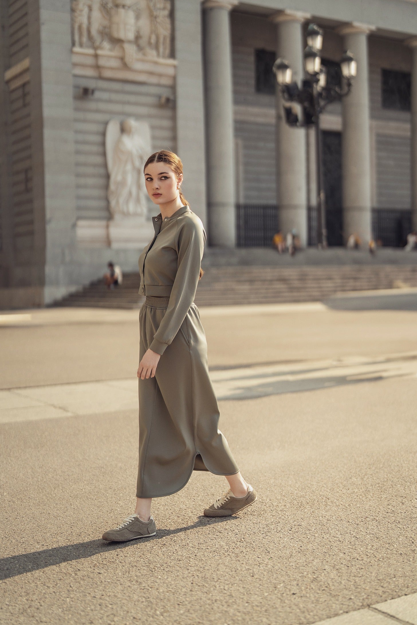 Skirts – LUUM