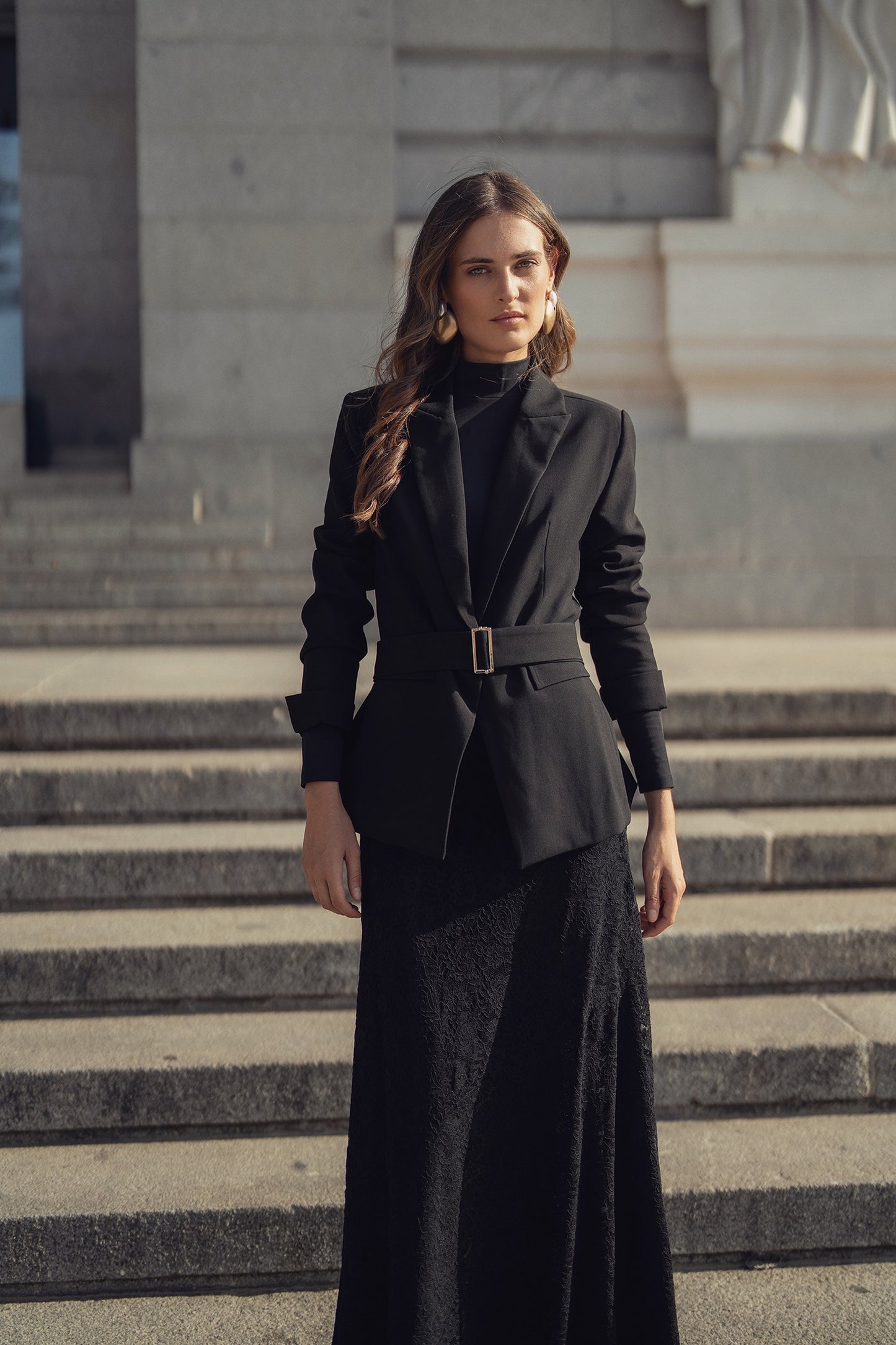Elle Skirt