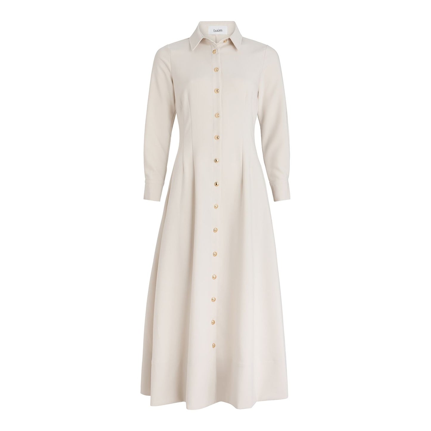 Heather Dress