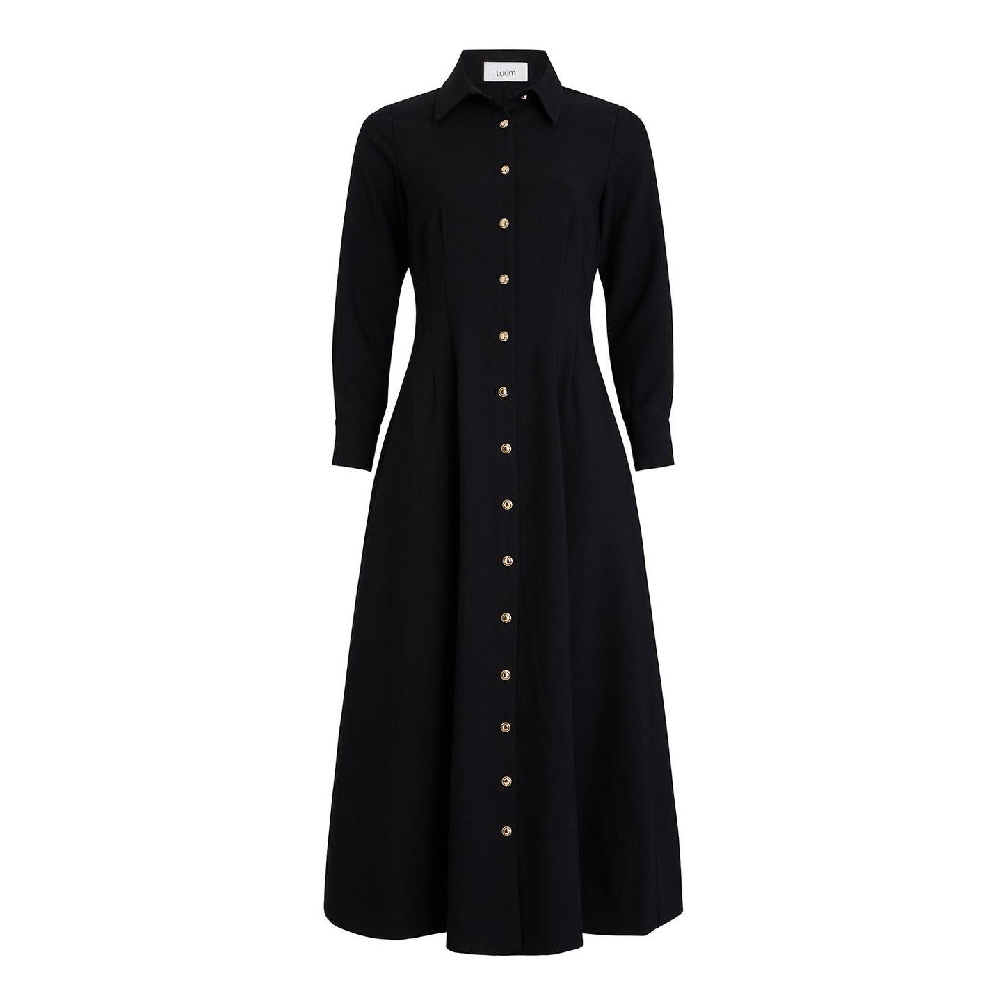 Heather Dress