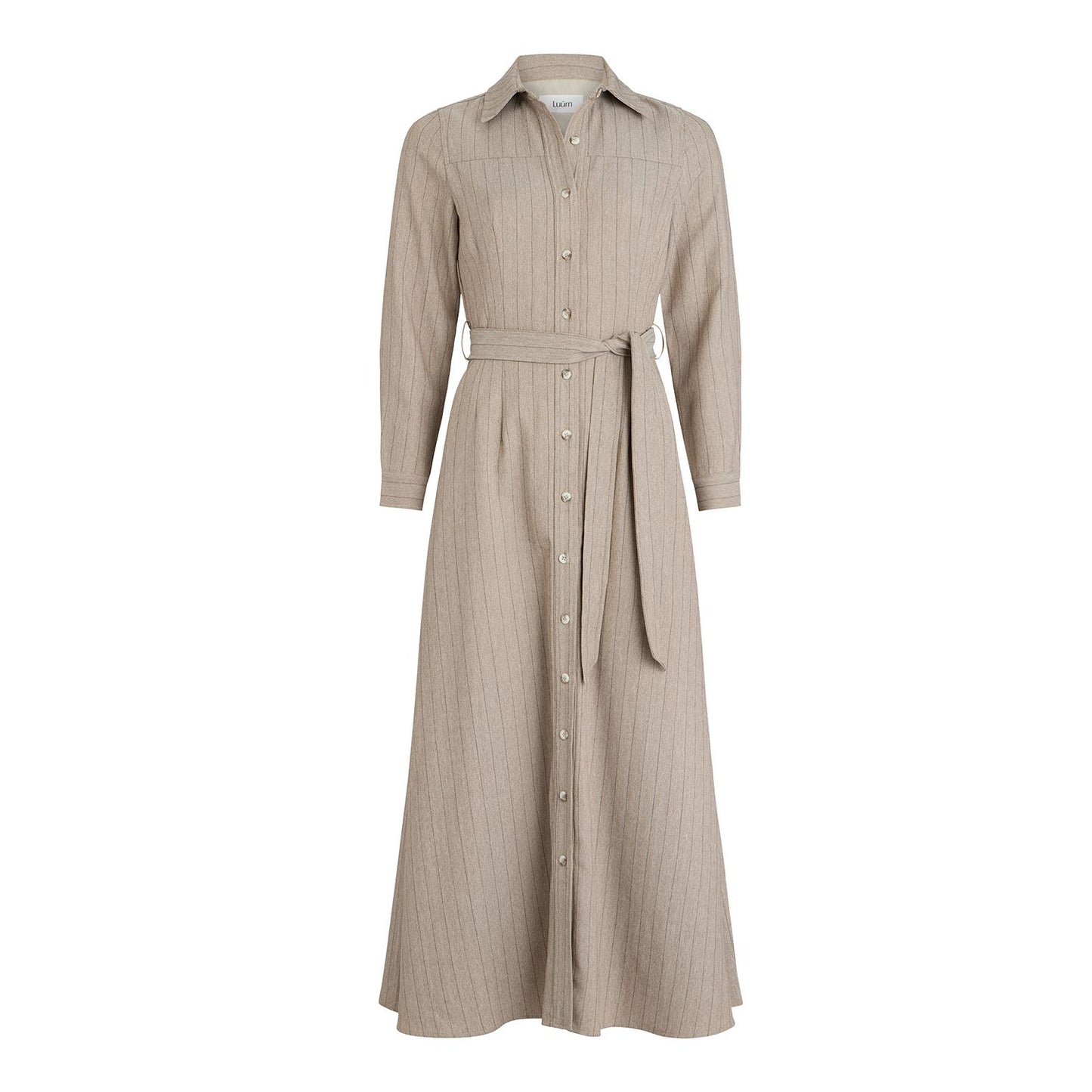 Hazel Dress