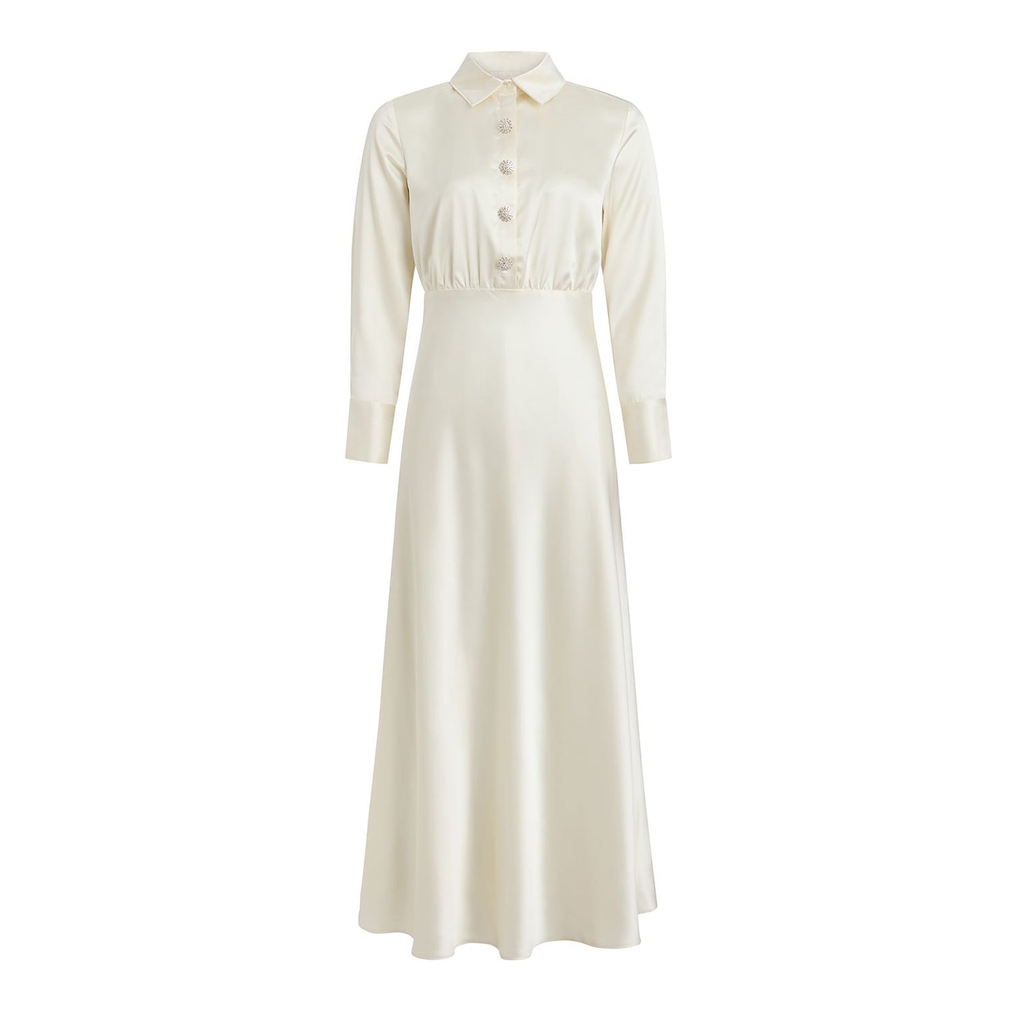 Serpahina Dress