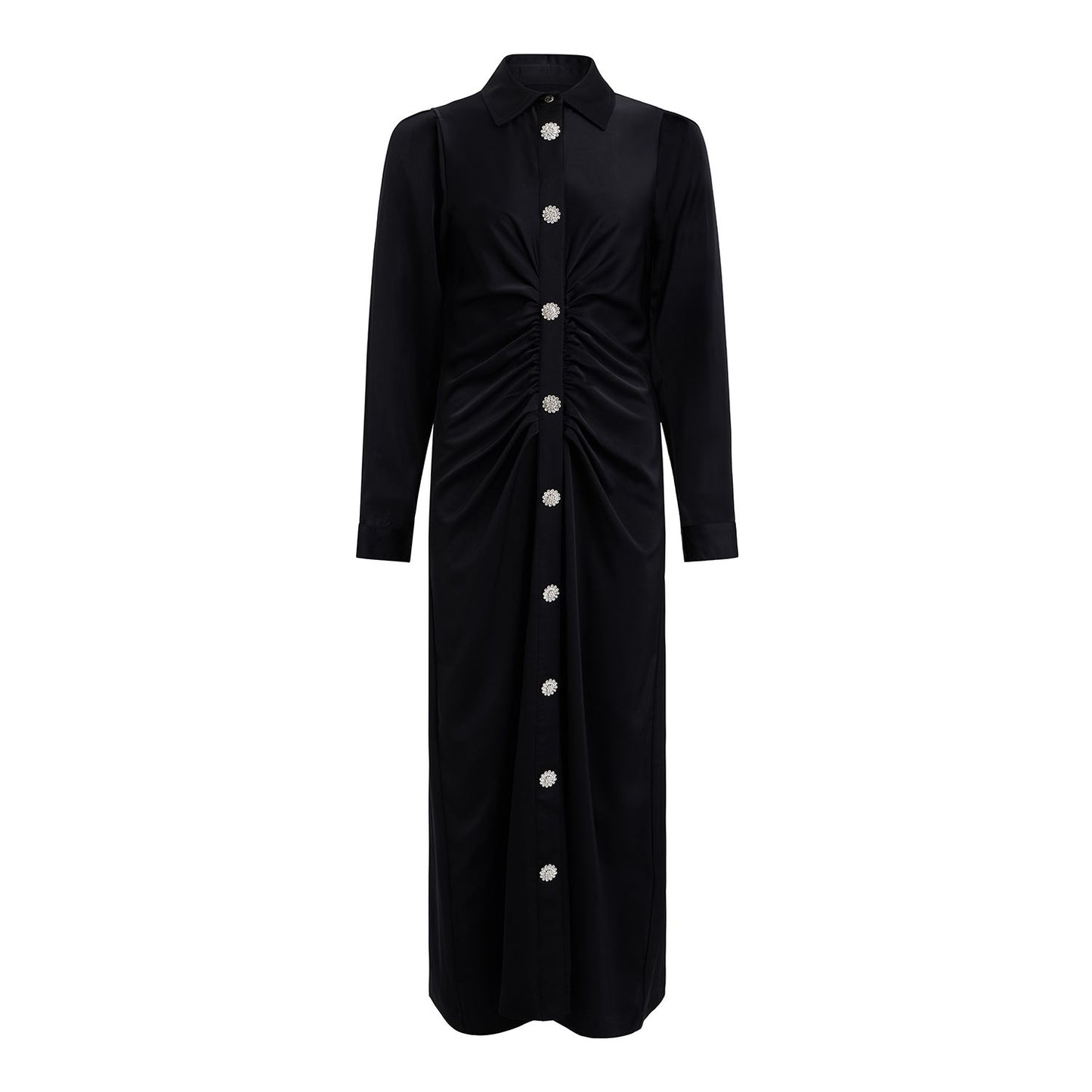 Isabella Dress
