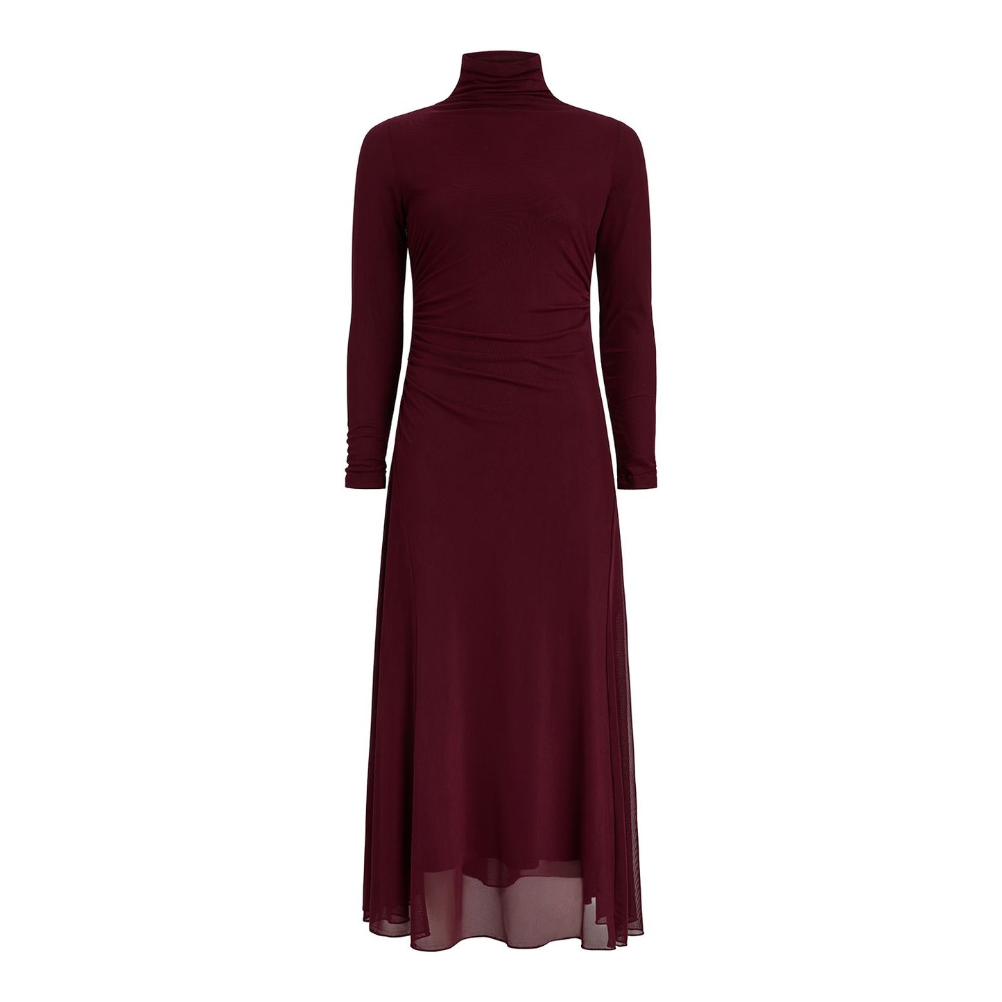 Delilah Dress