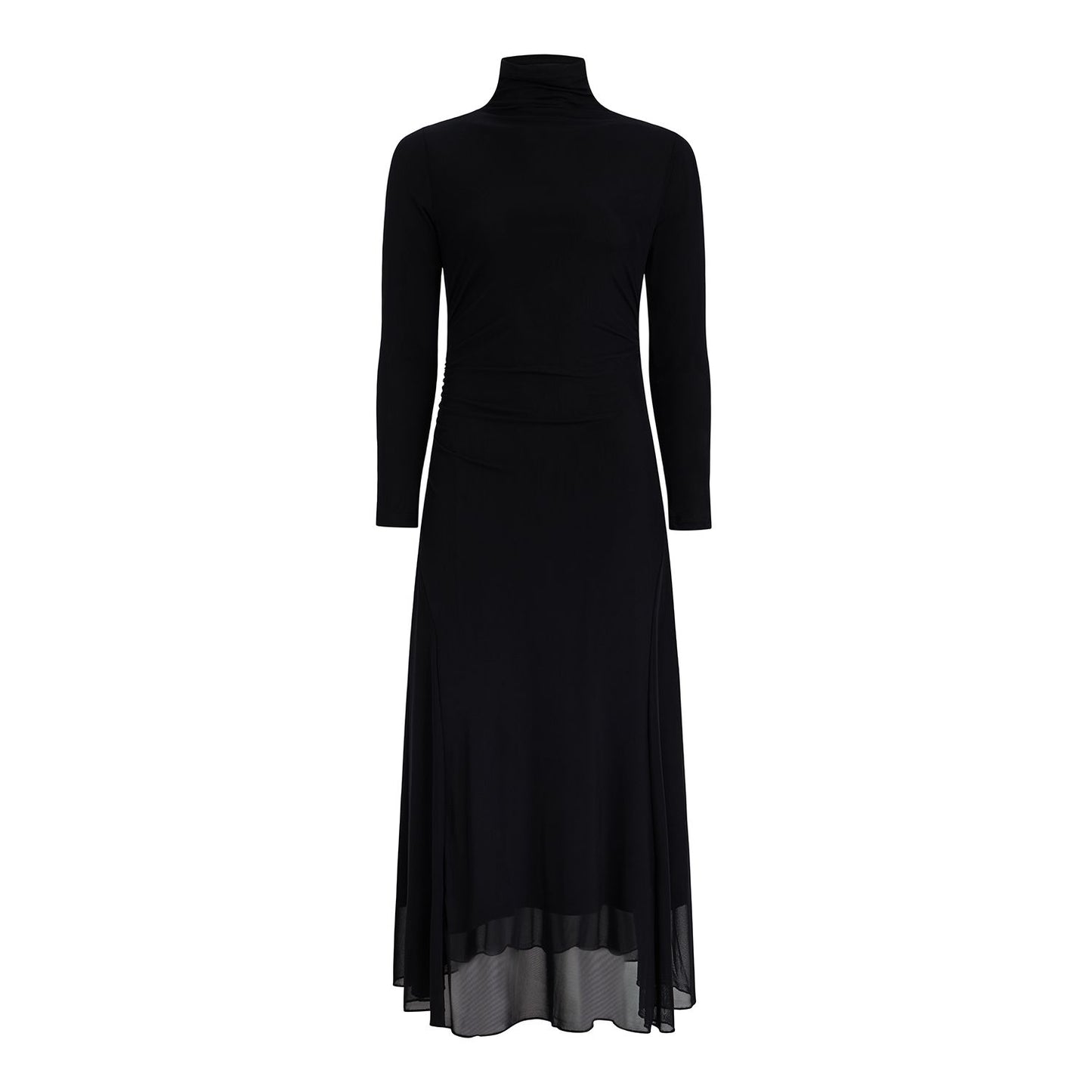 Delilah Dress