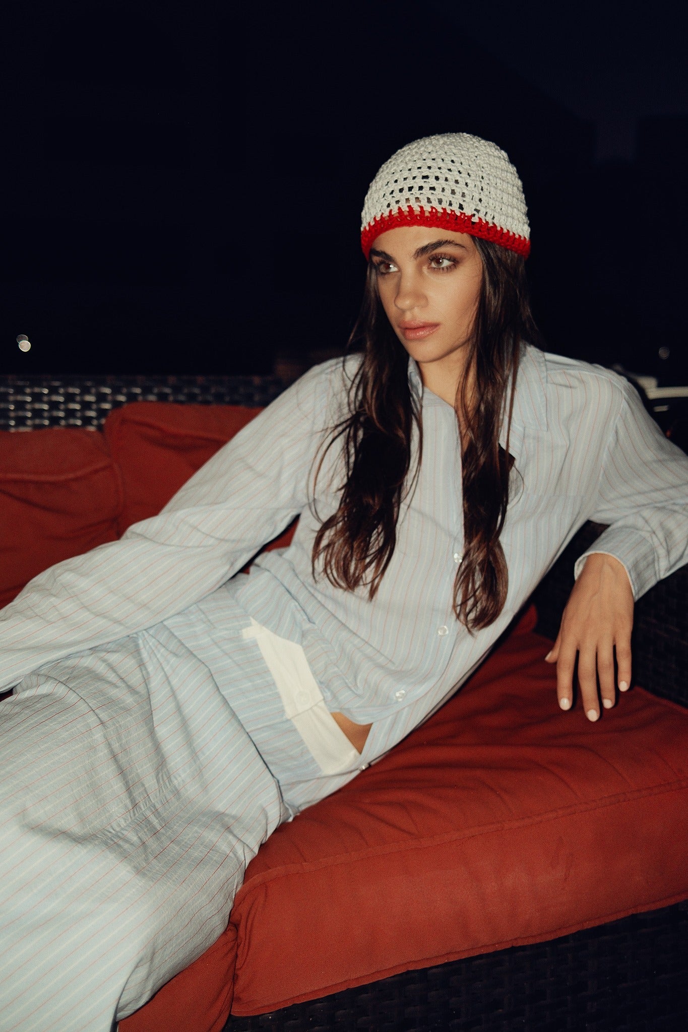 Porto Skirt