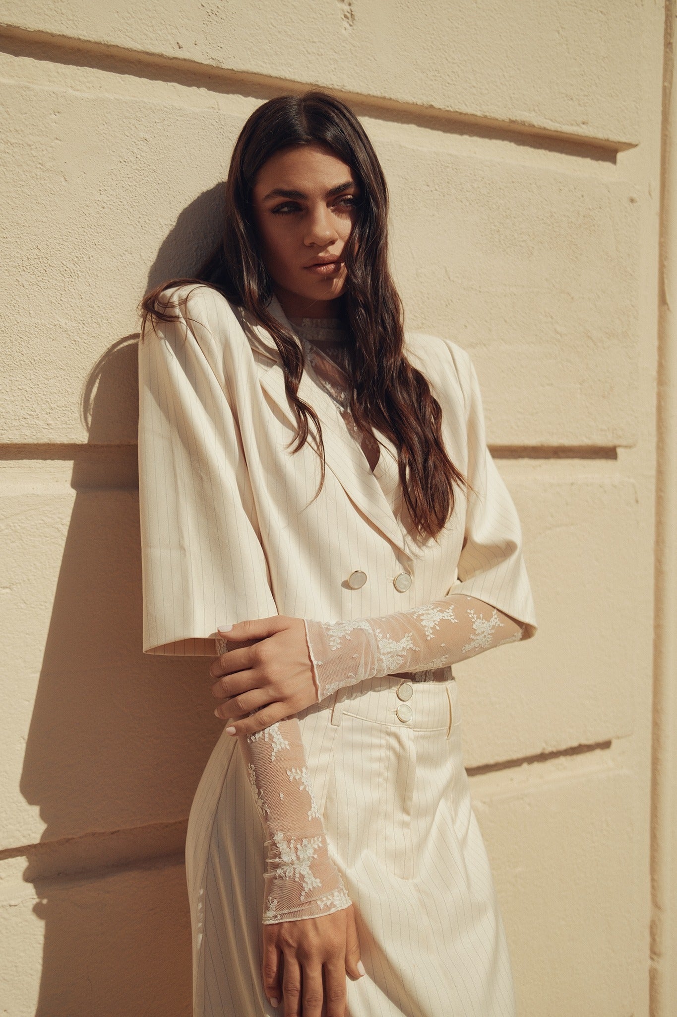Erice Blazer