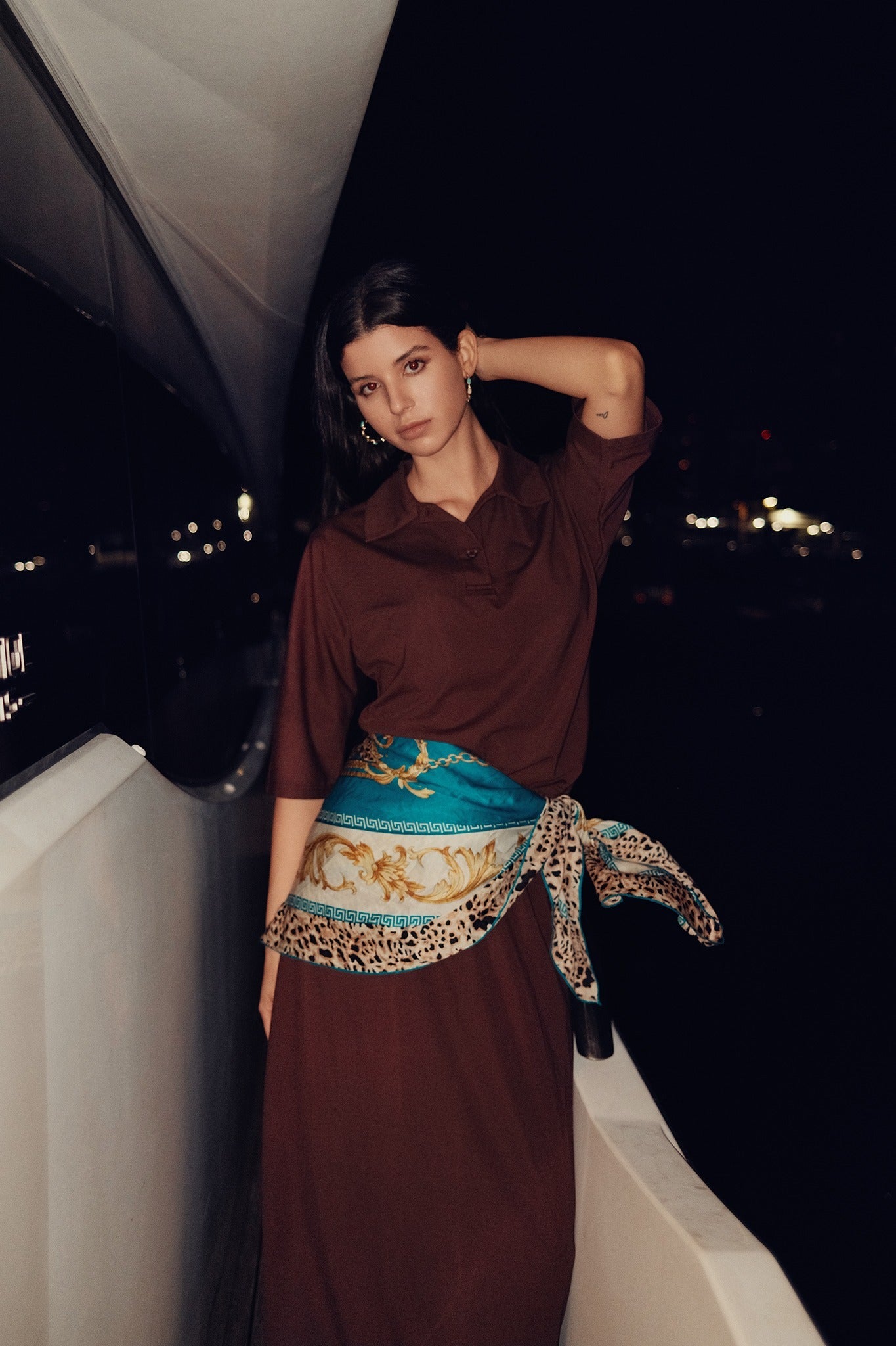 Cordova Top