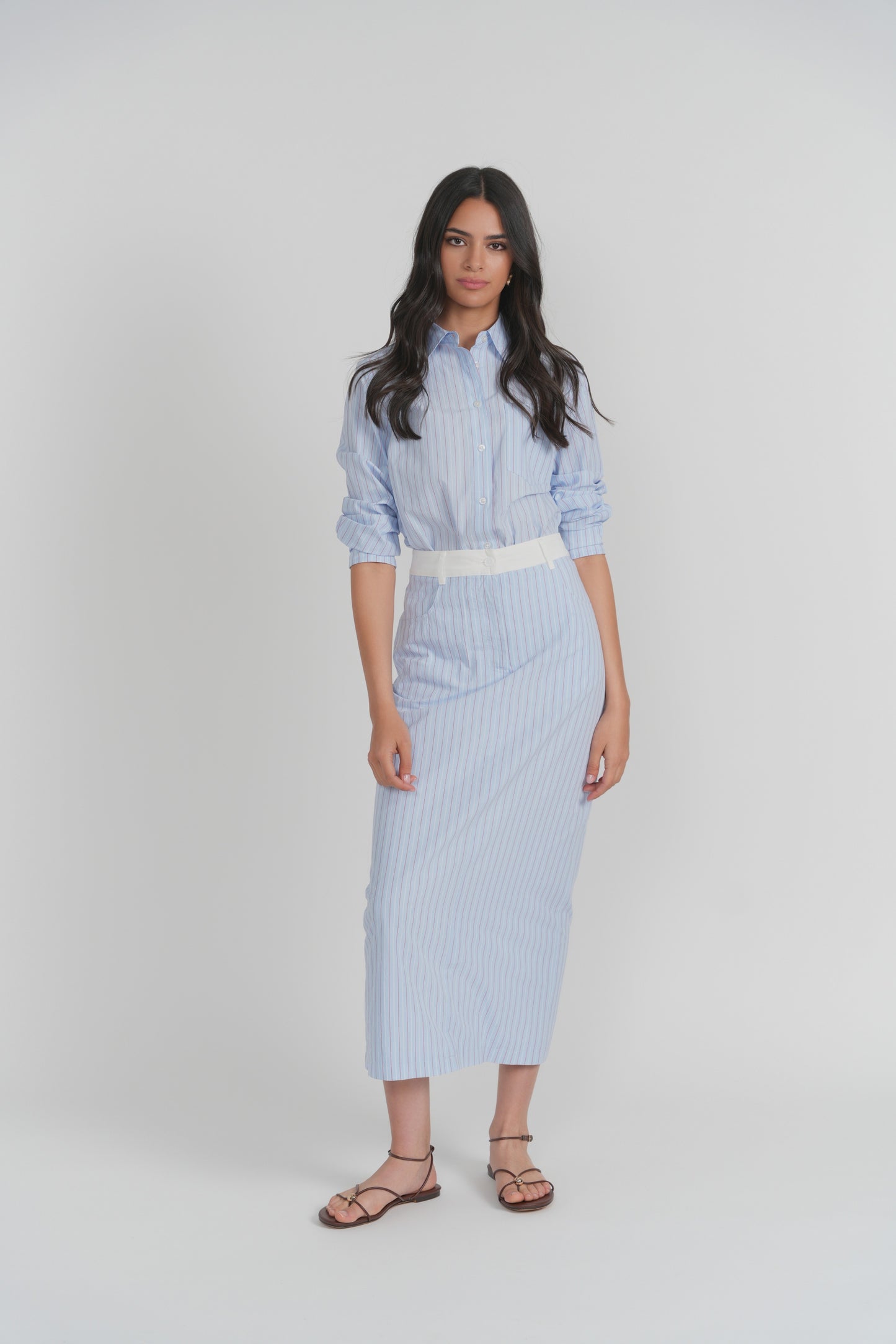 Porto Skirt