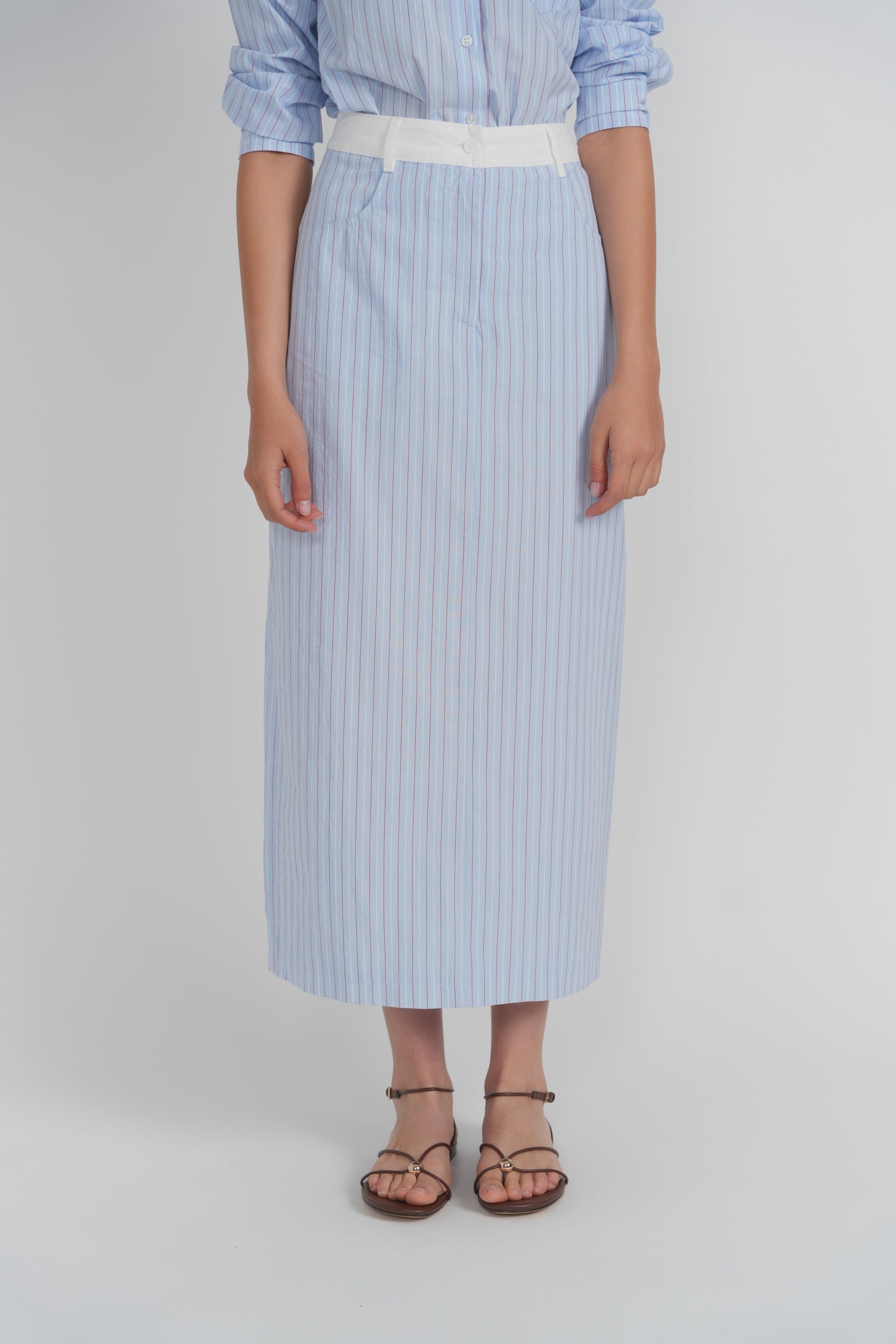 Porto Skirt
