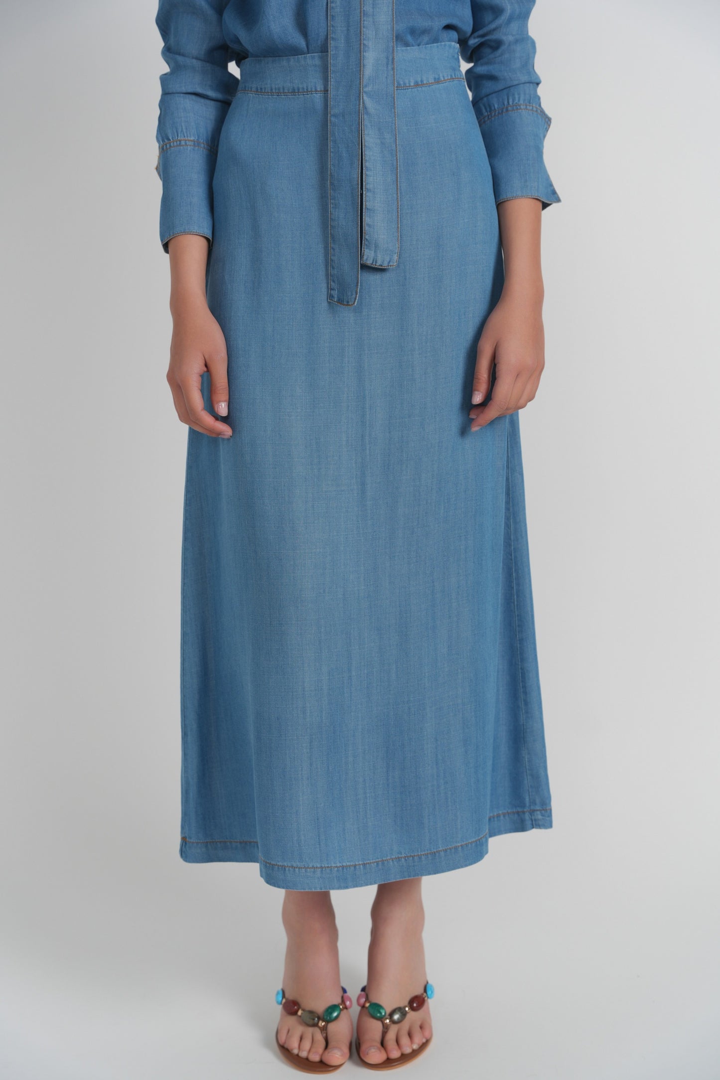 Samara Skirt