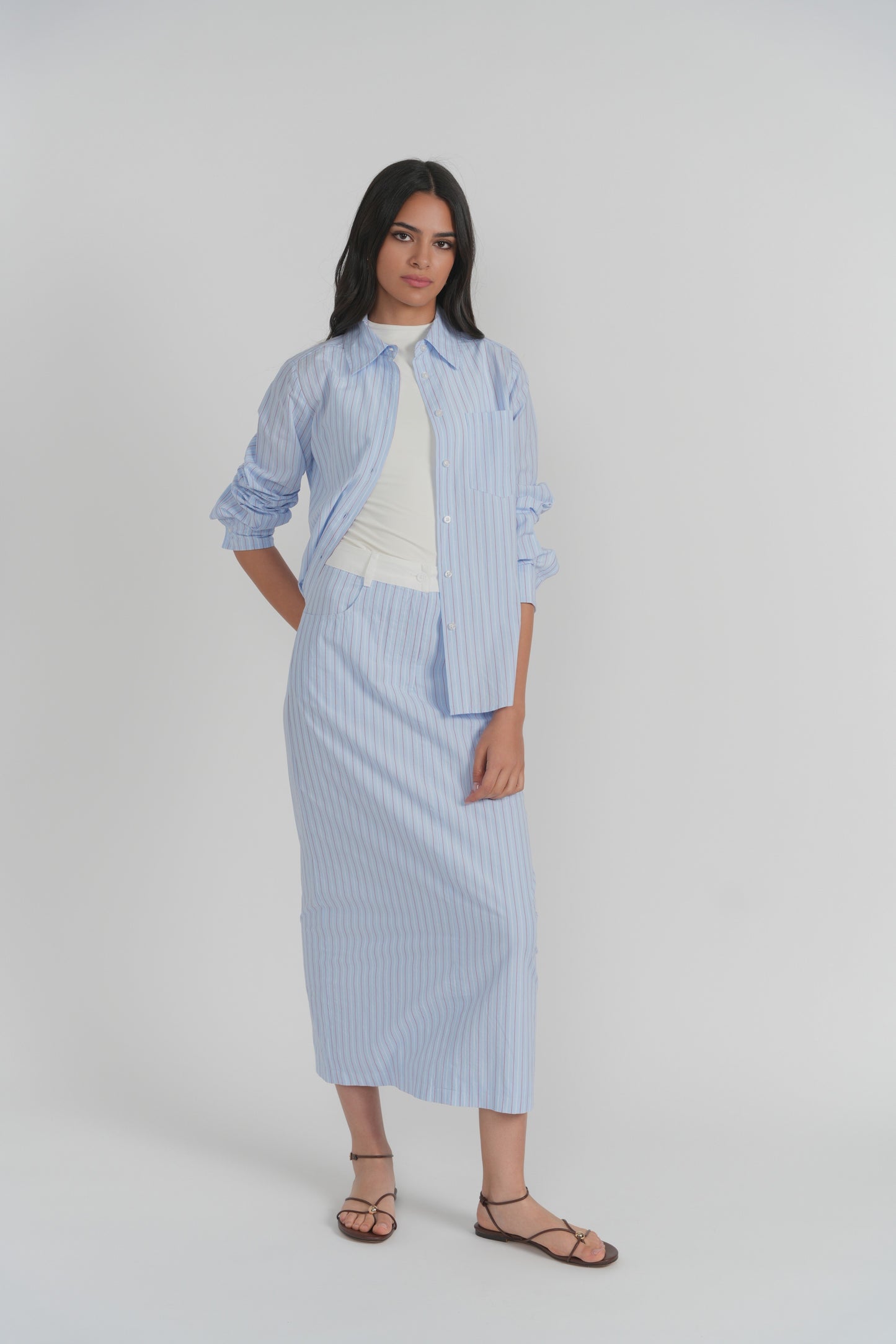 Porto Skirt