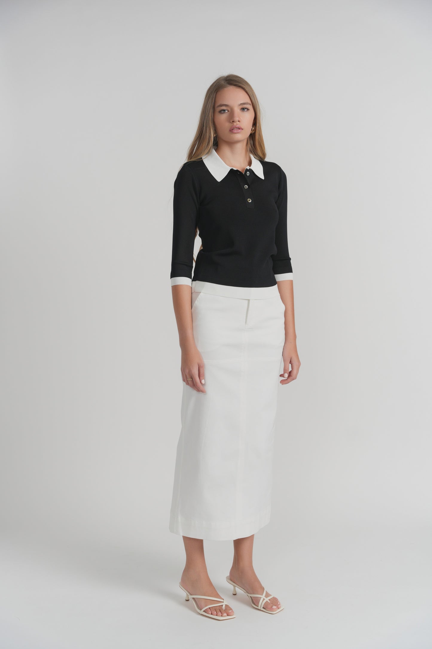Elba Skirt