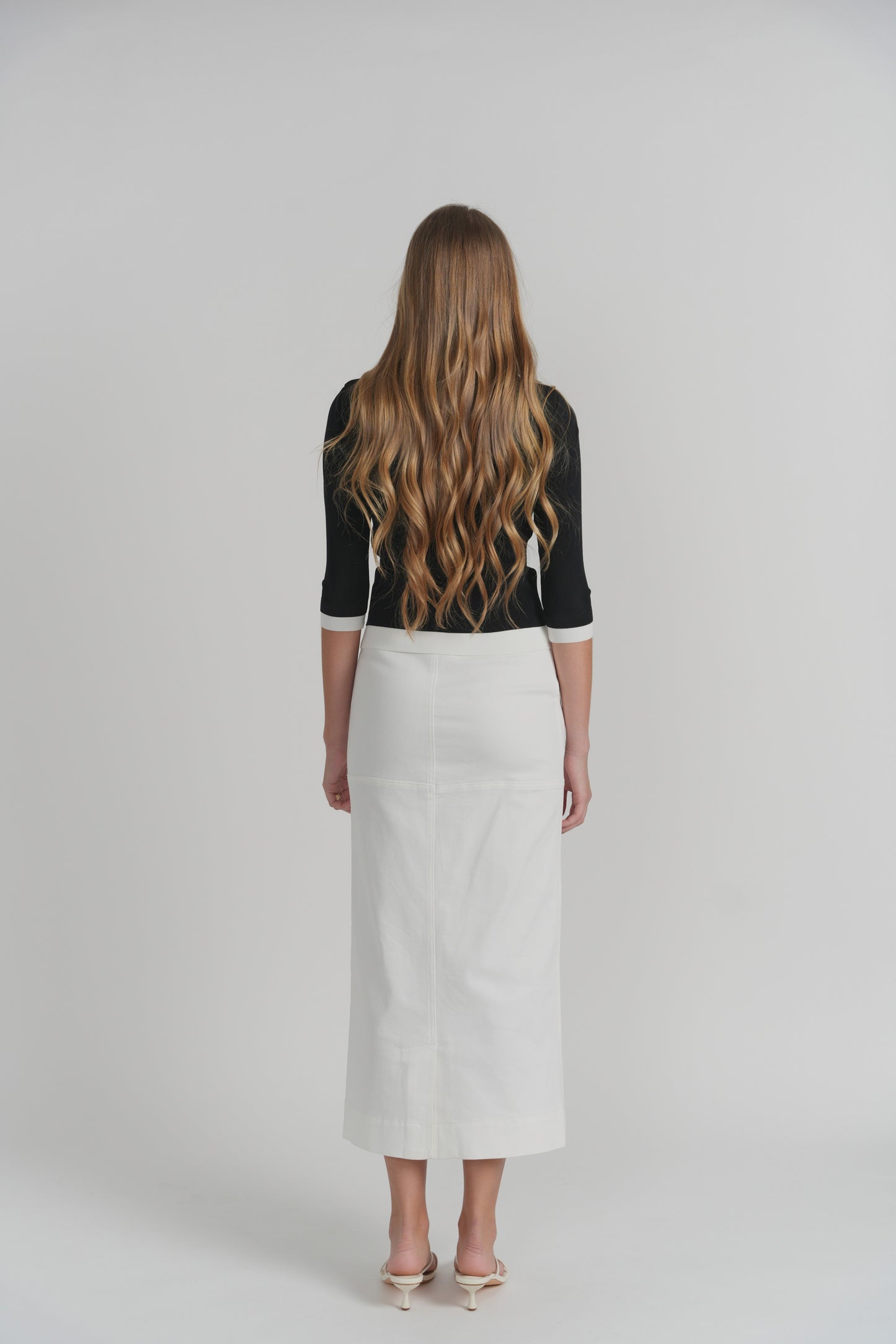 Elba Skirt