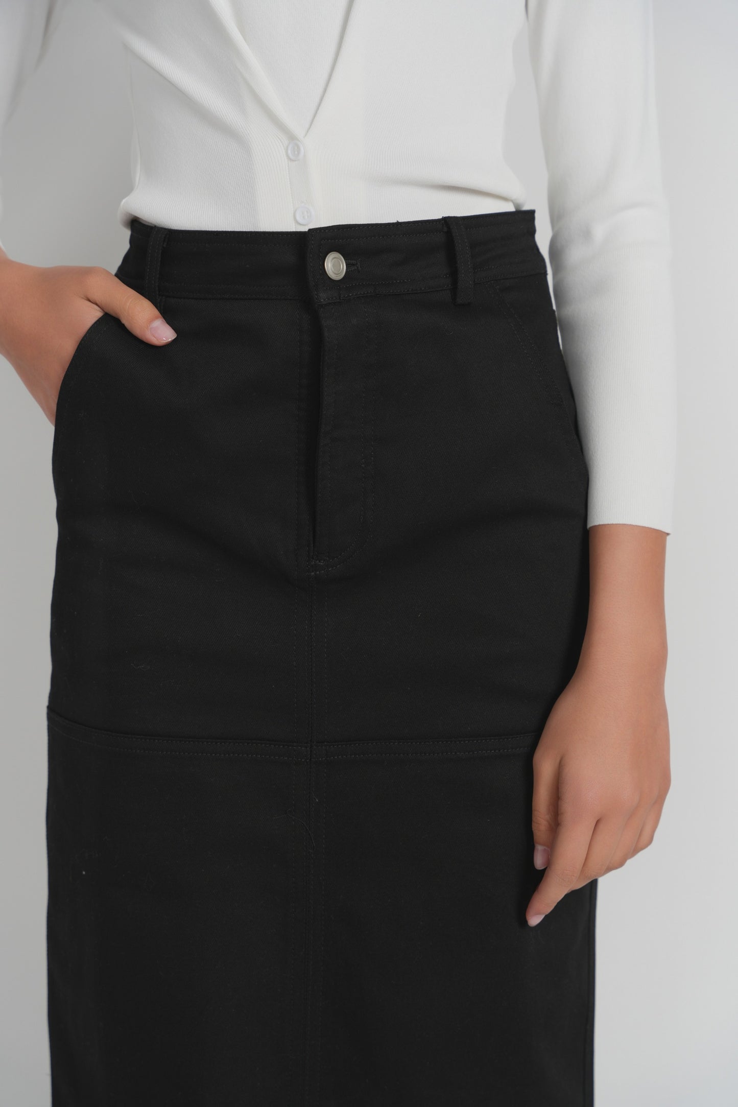 Elba Skirt