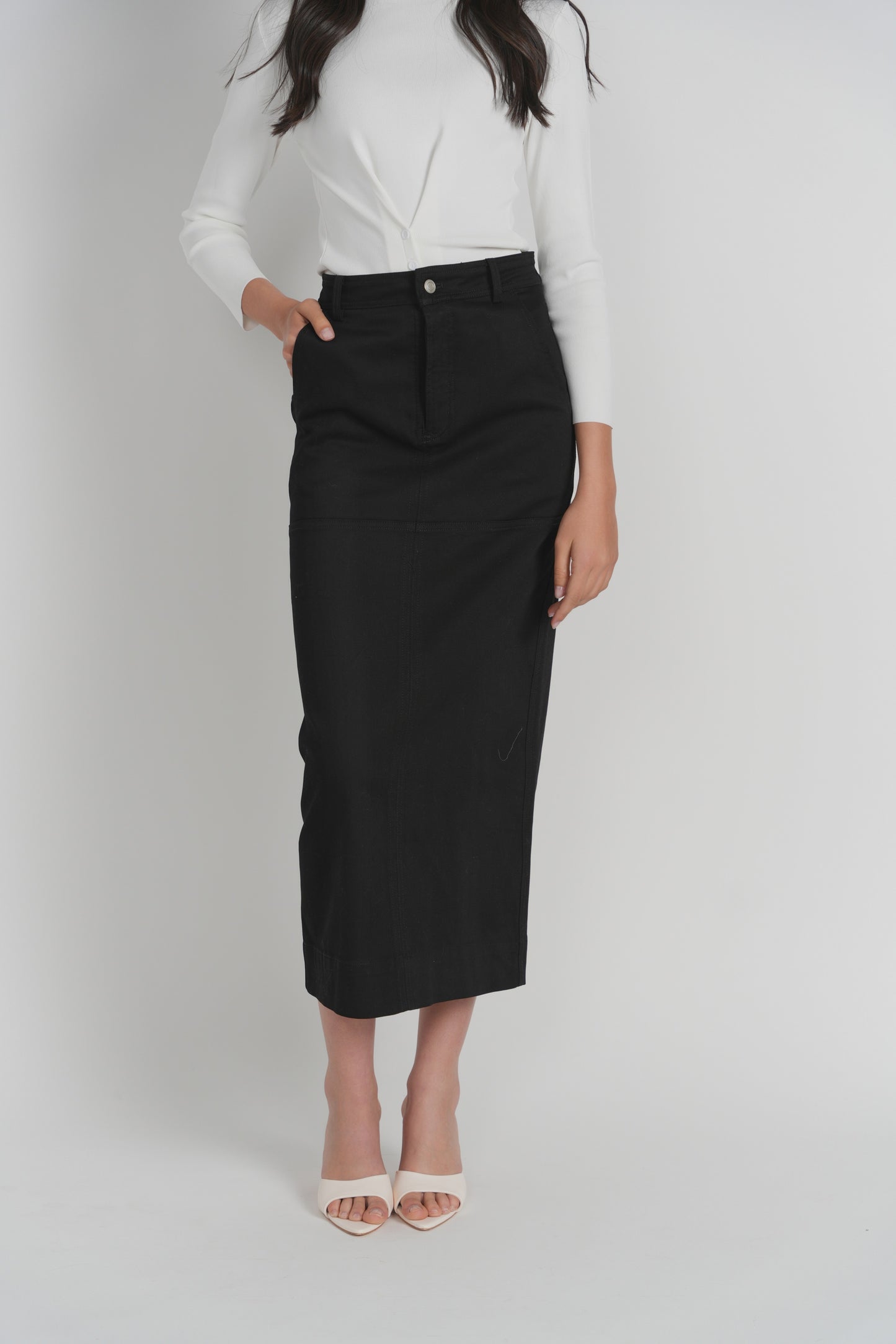 Elba Skirt