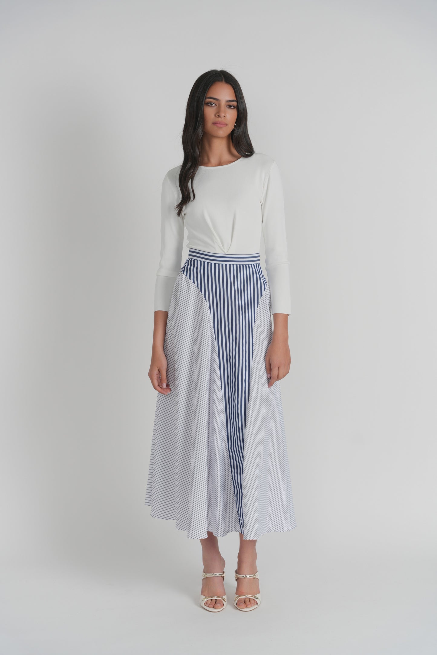 Samos Skirt