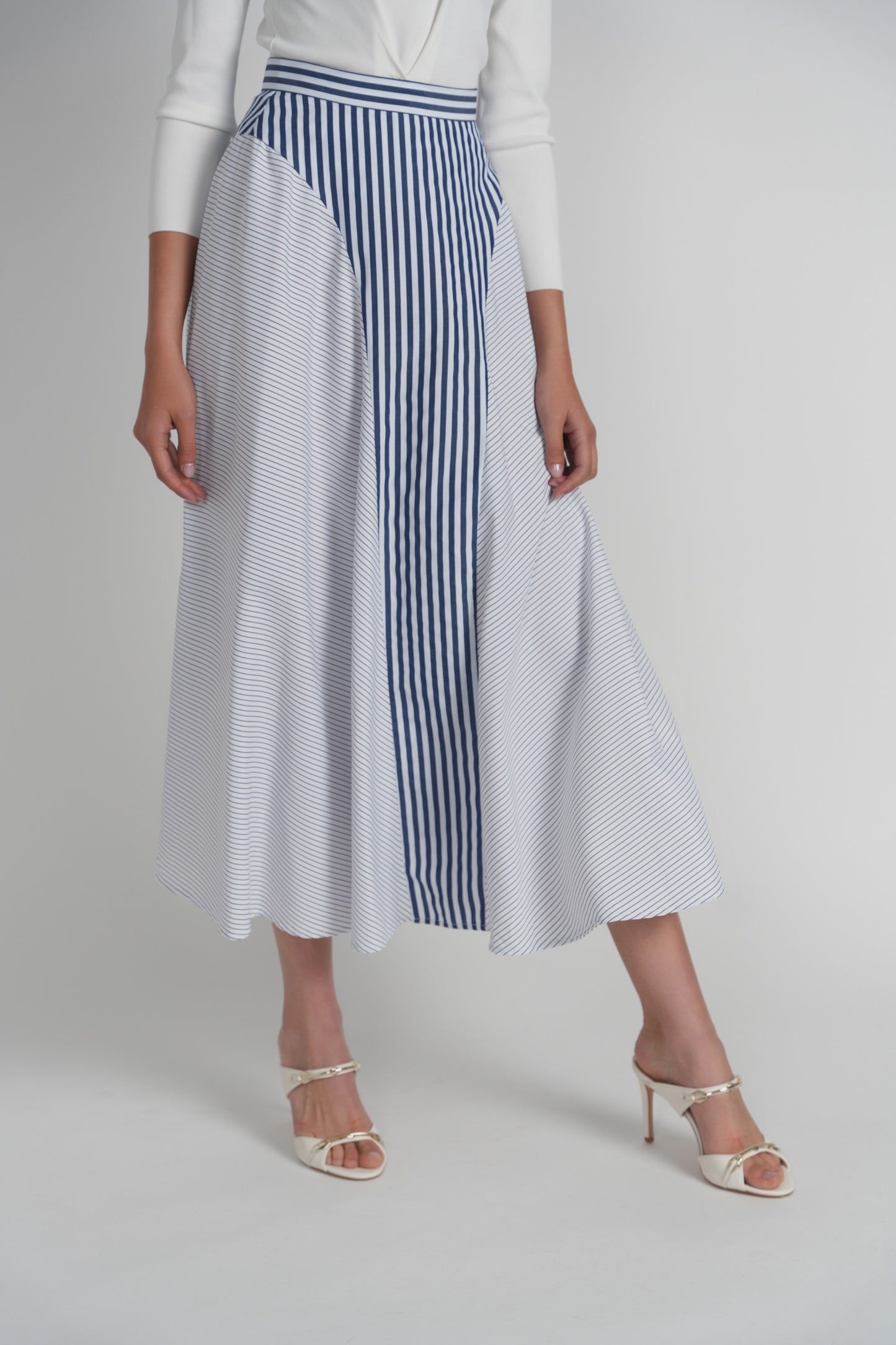 Samos Skirt