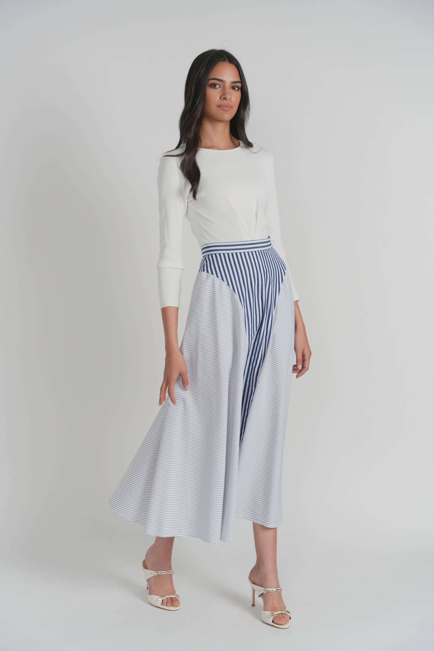 Samos Skirt