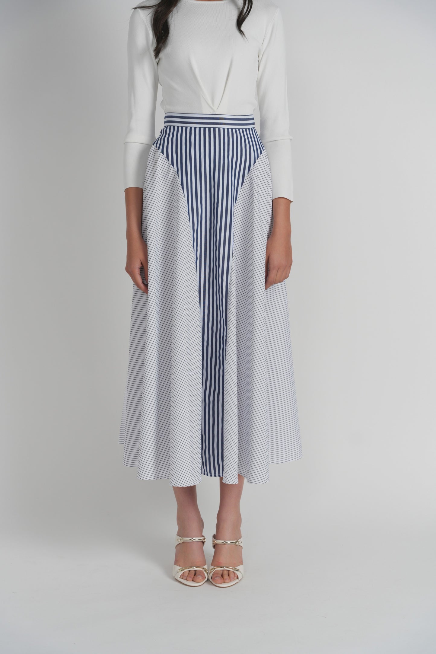 Samos Skirt