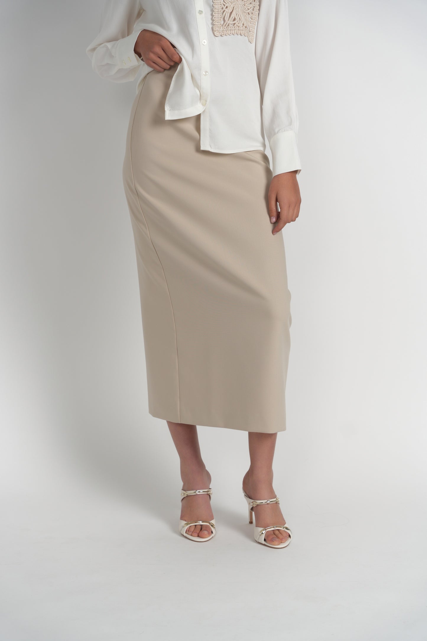 Vienna Skirt