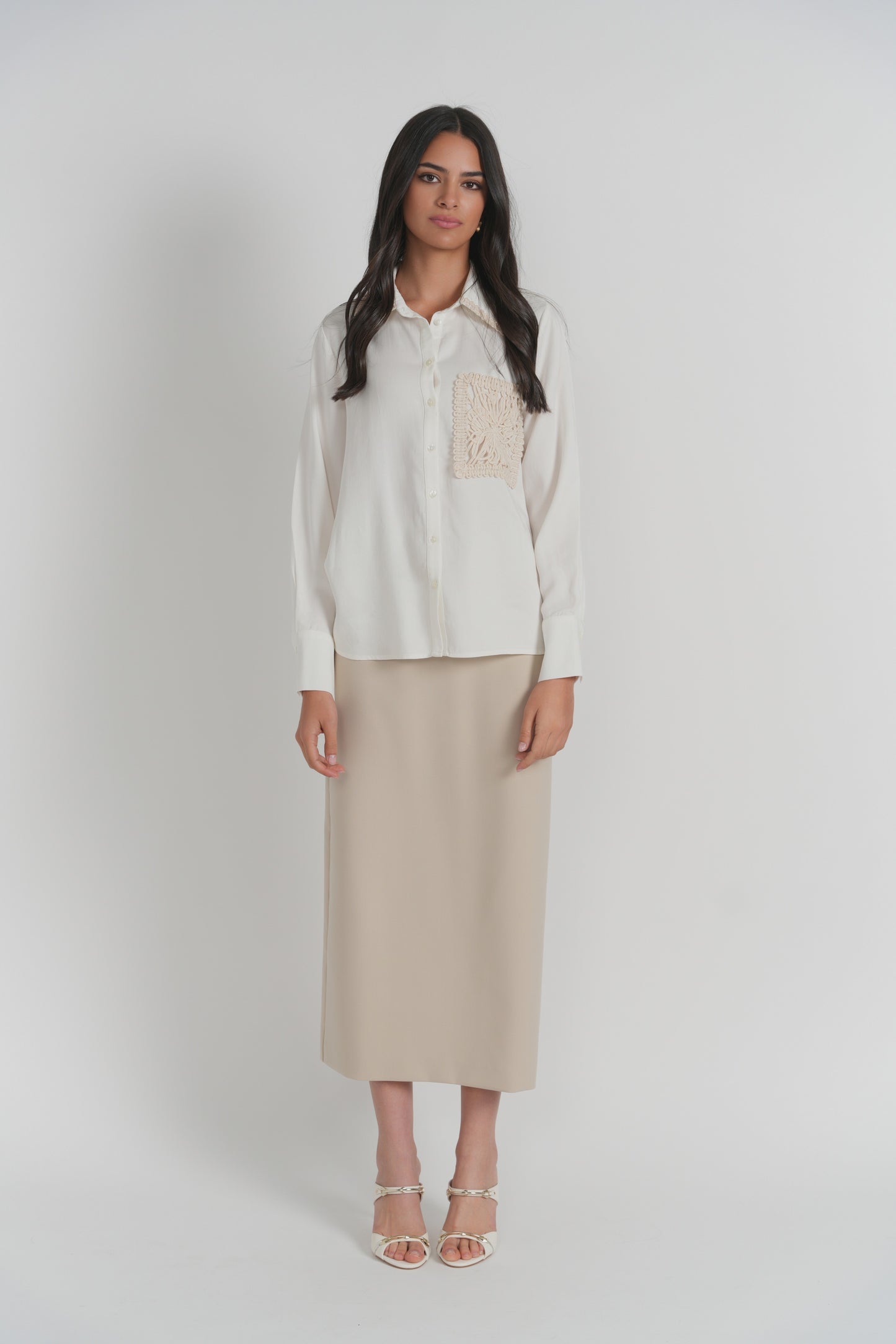 Vienna Skirt