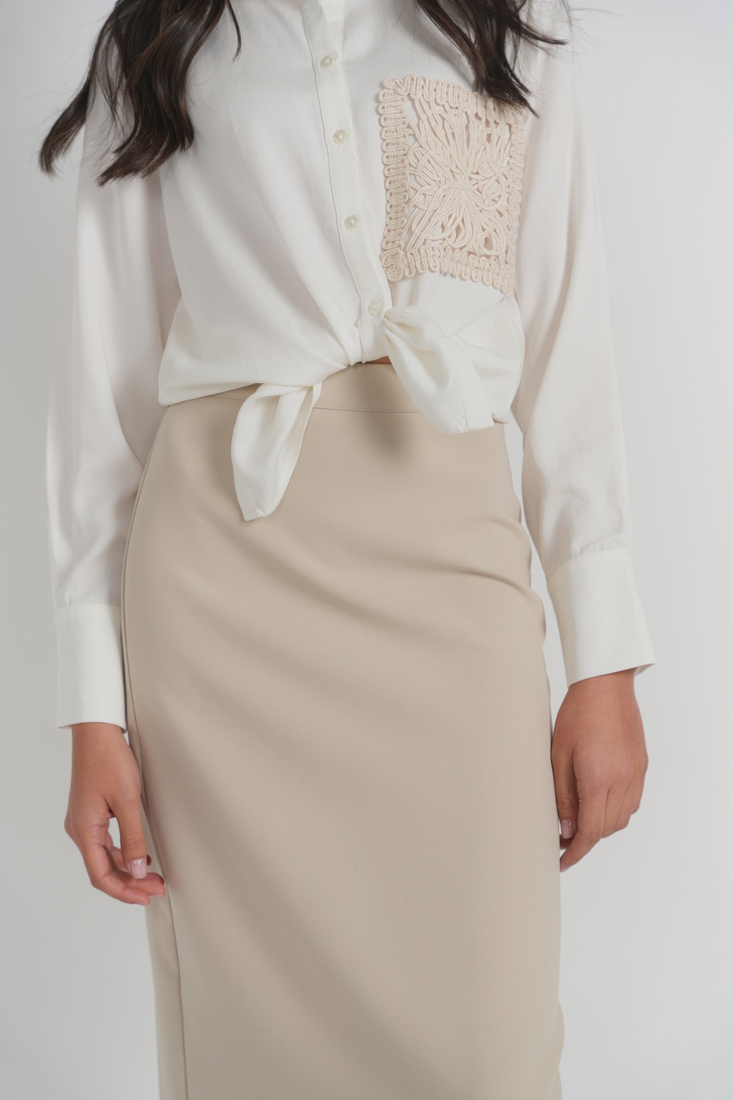 Vienna Skirt