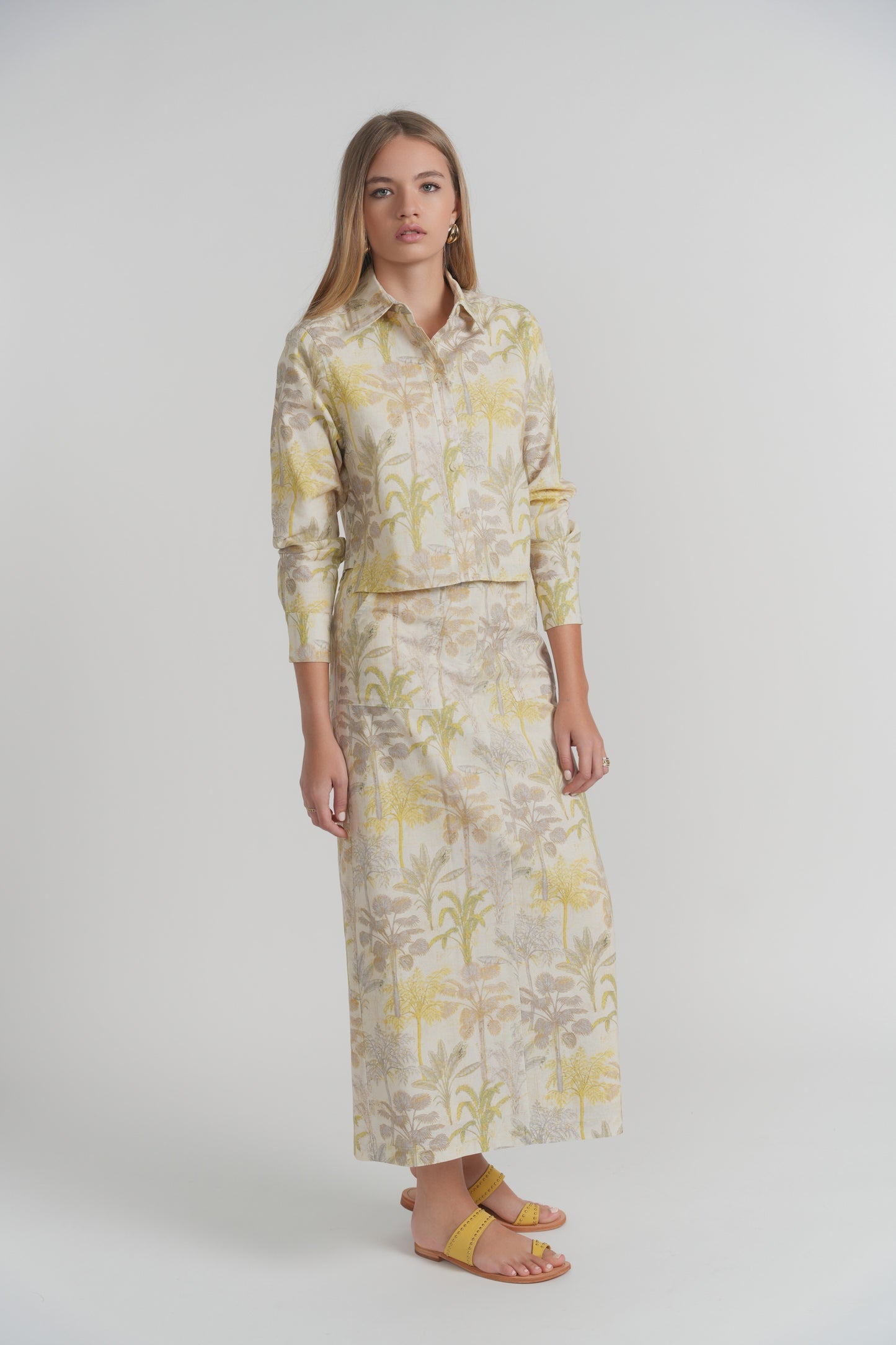 Palma Skirt