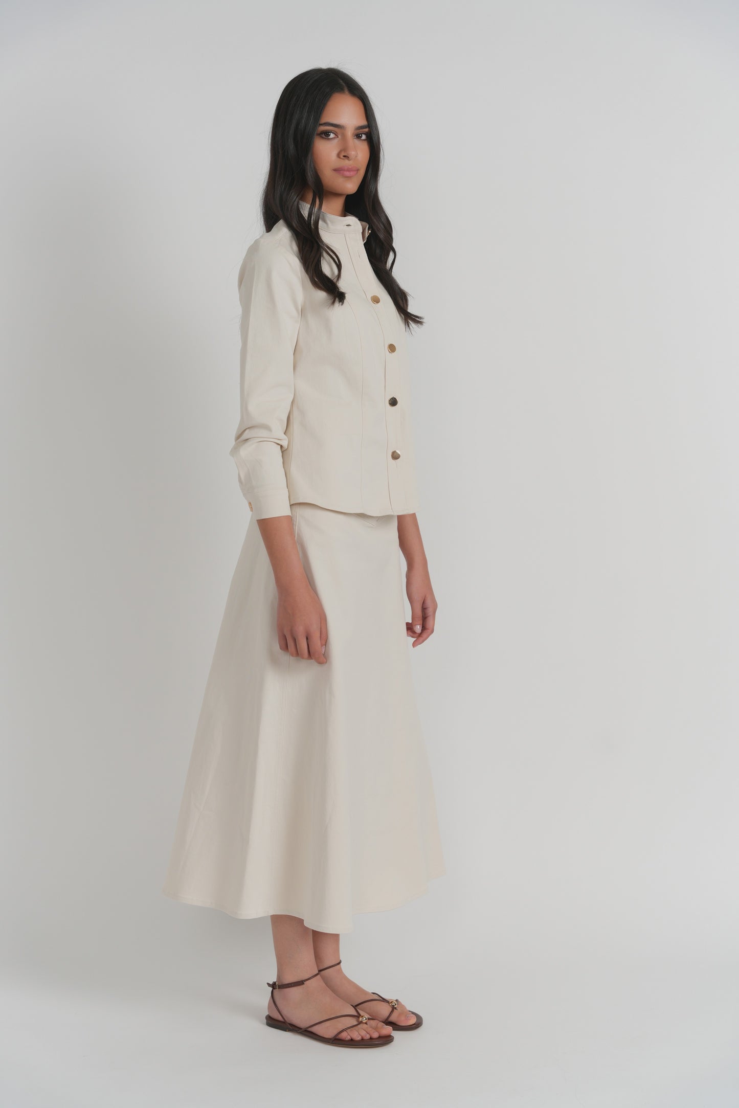 Sienna Skirt