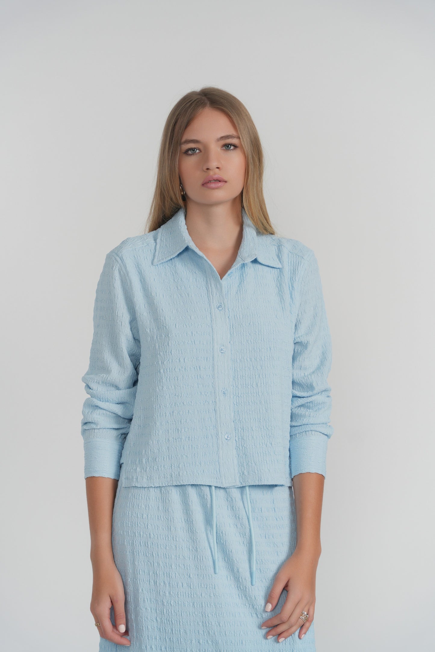 St Barths Top